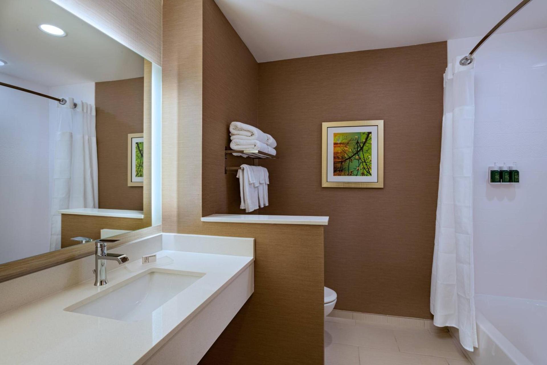 Fairfield Inn & Suites by Marriott Houston Richmond photo 11