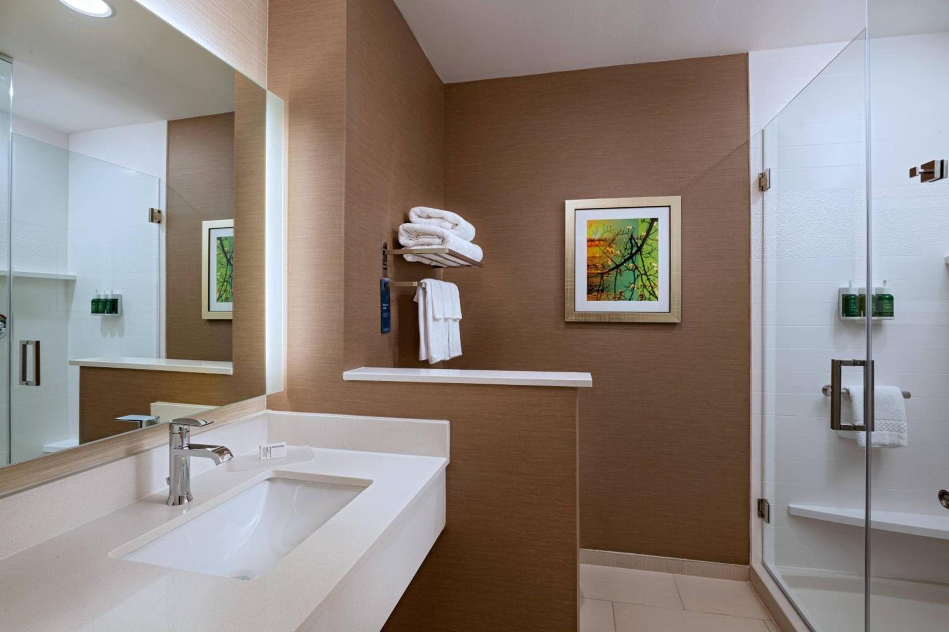 Fairfield Inn & Suites by Marriott Houston Richmond photo 12