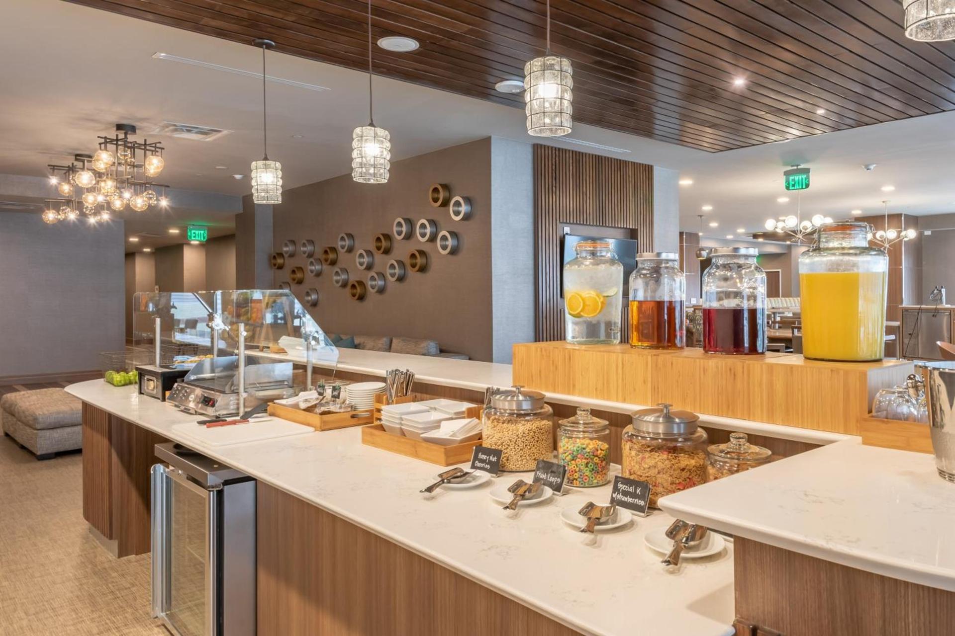 Element by Marriott Dallas Downtown East photo 43