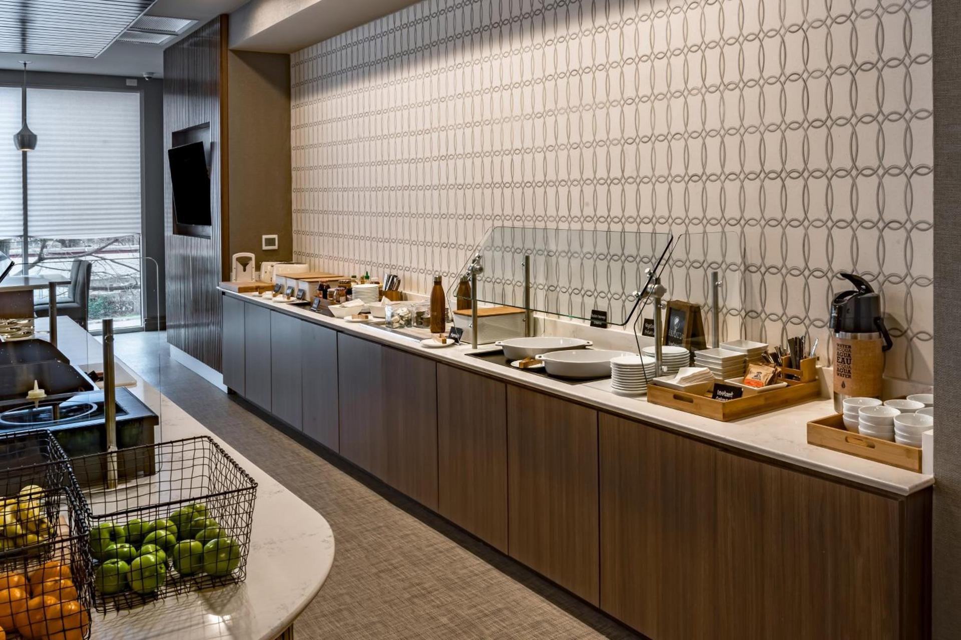 Element by Marriott Dallas Downtown East photo 44