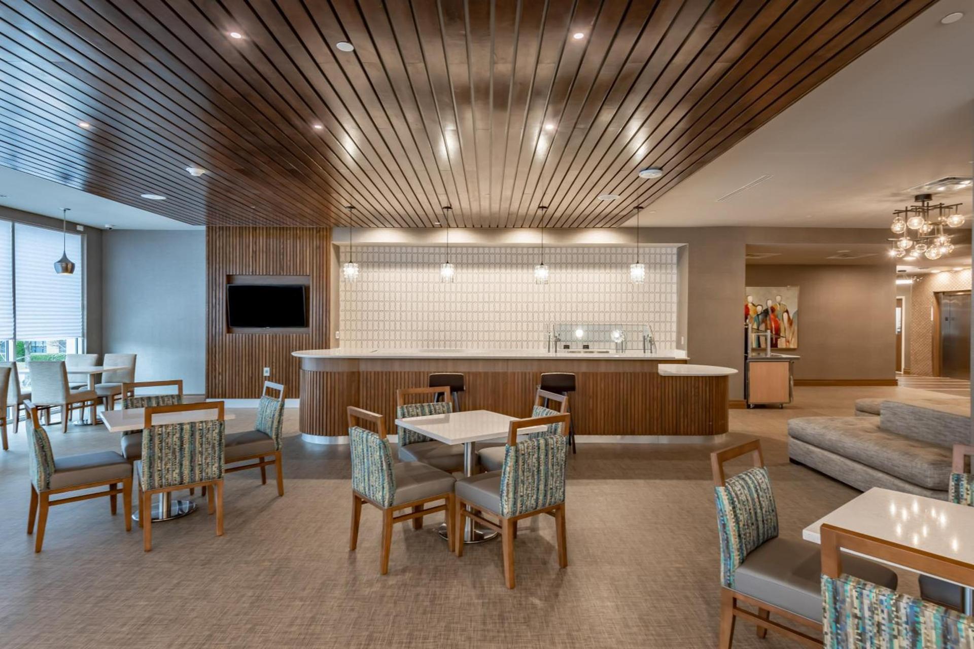 Element by Marriott Dallas Downtown East photo 42