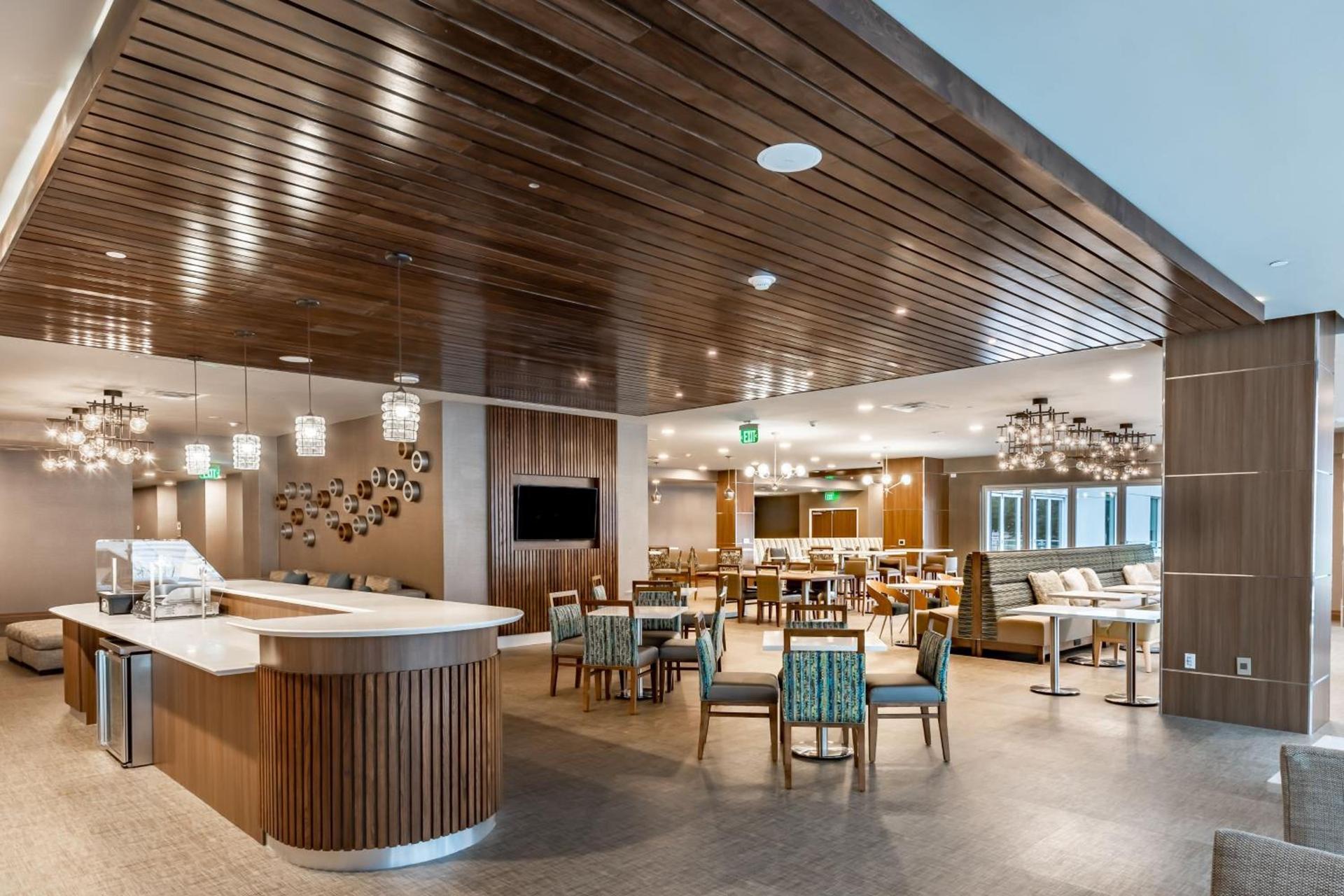 Element by Marriott Dallas Downtown East photo 45