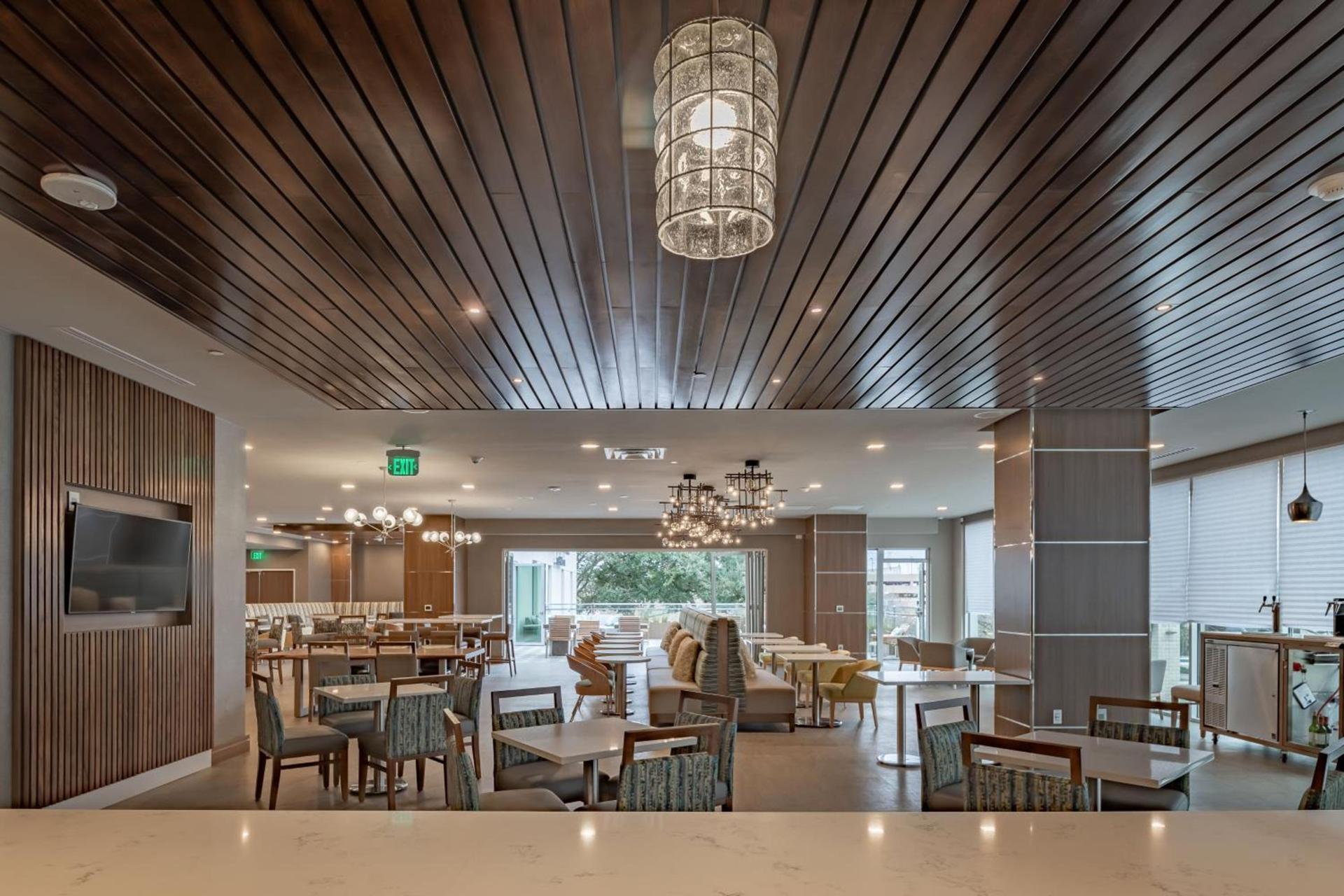 Element by Marriott Dallas Downtown East photo 46