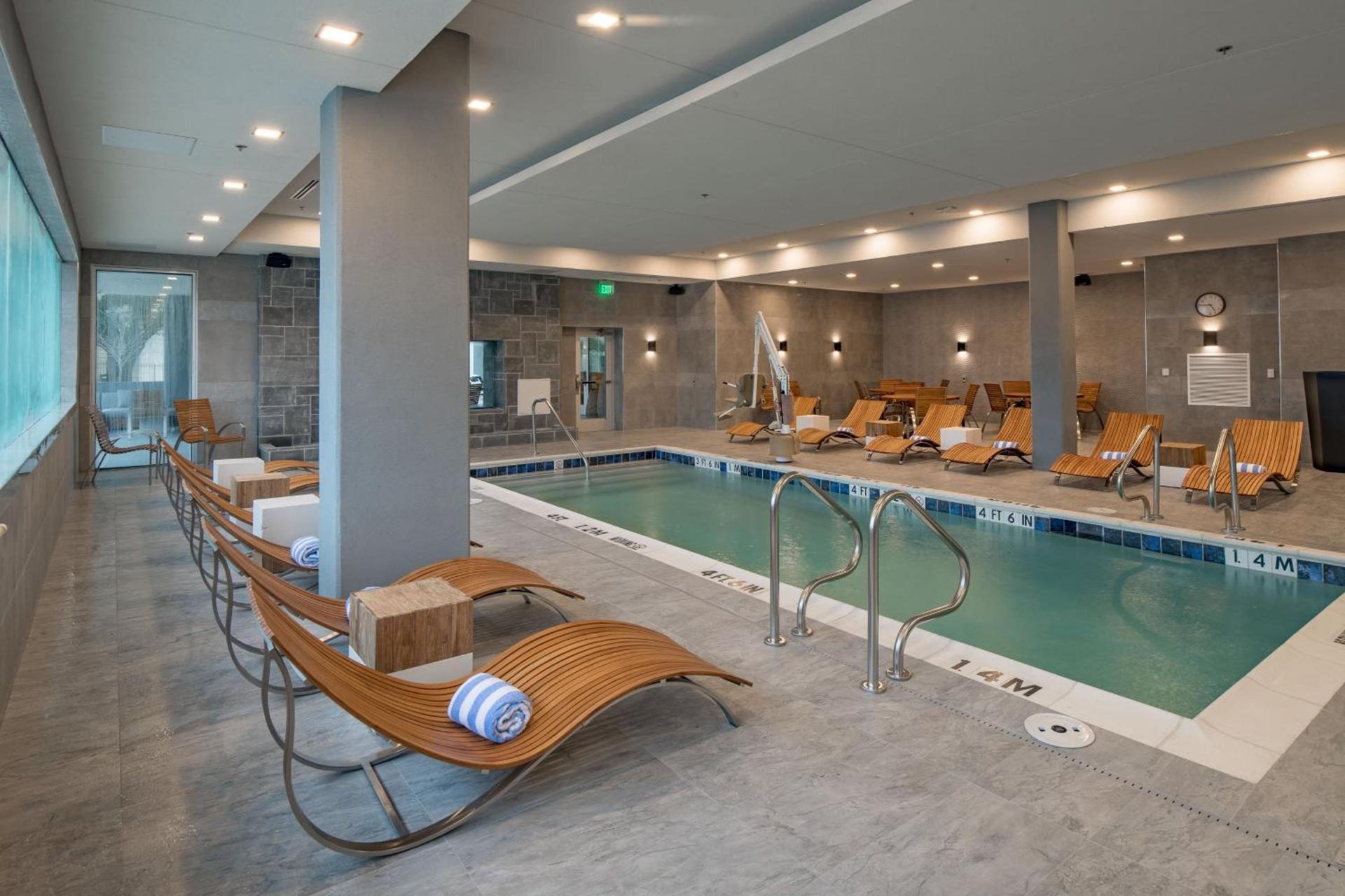 Element by Marriott Dallas Downtown East photo 52