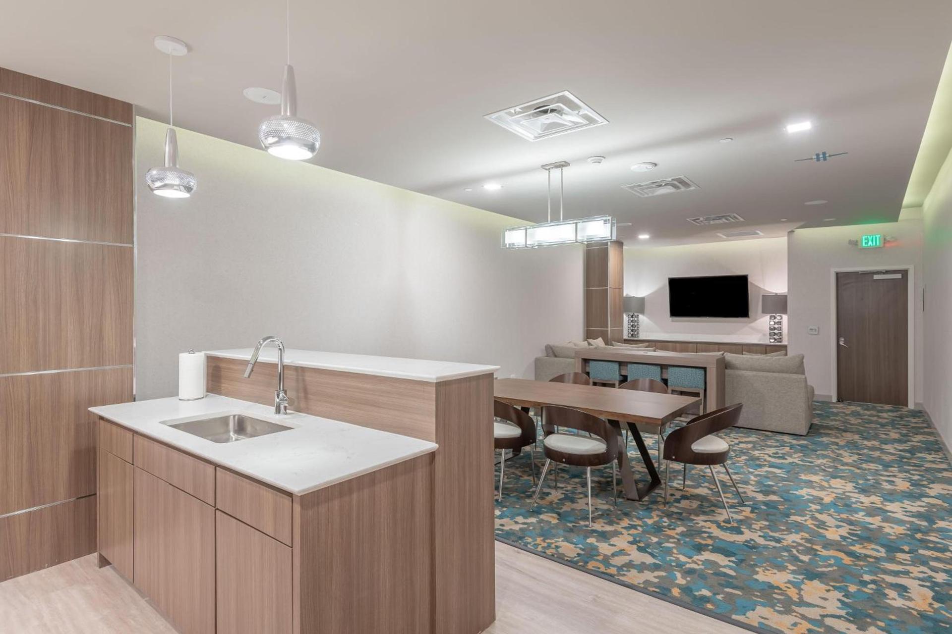Element by Marriott Dallas Downtown East photo 58