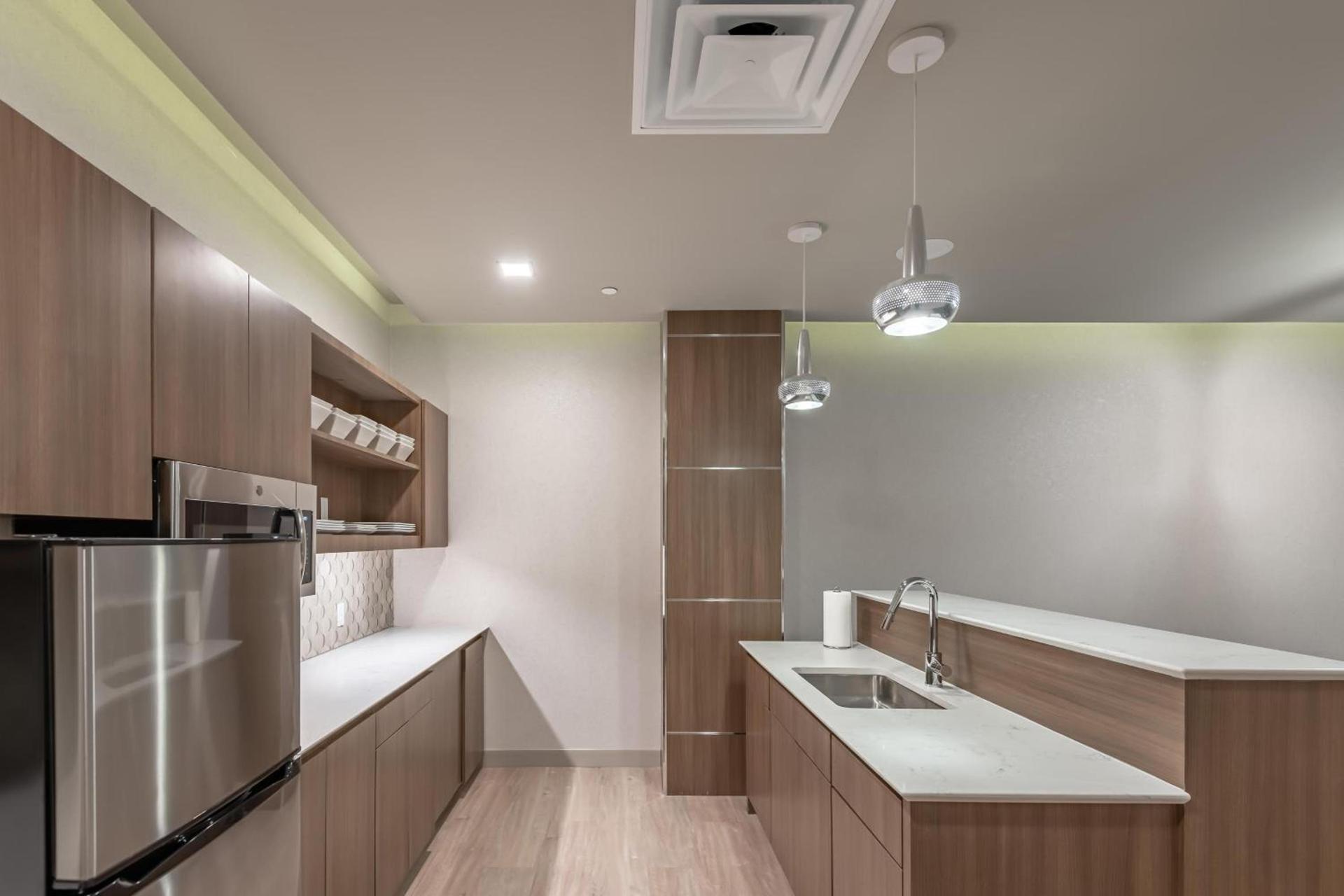 Element by Marriott Dallas Downtown East photo 59