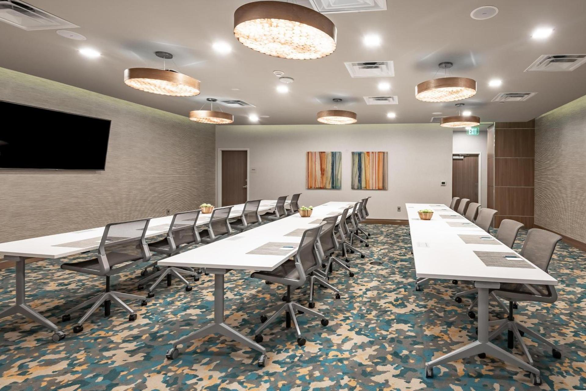 Element by Marriott Dallas Downtown East photo 61
