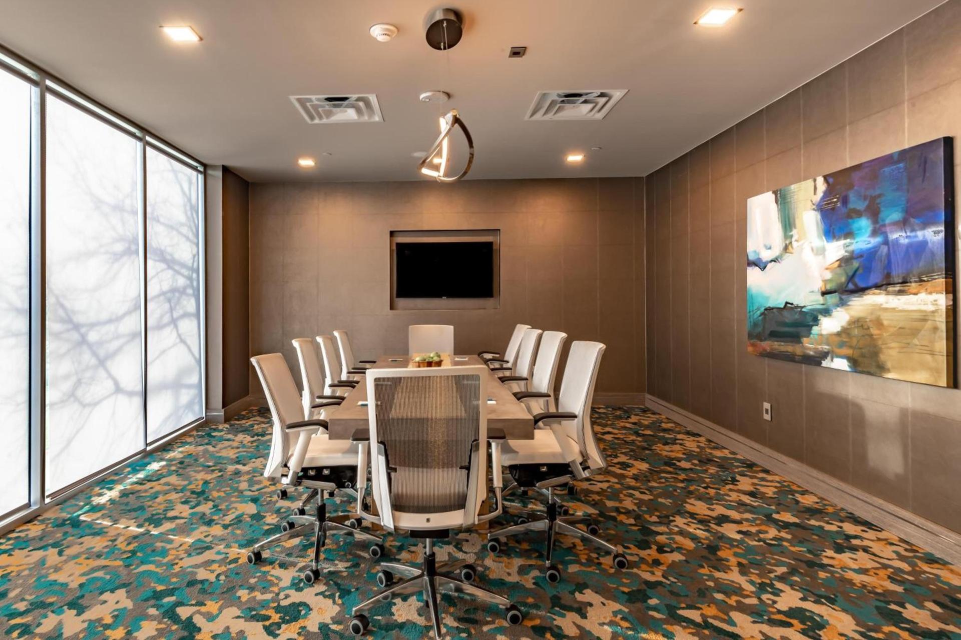 Element by Marriott Dallas Downtown East photo 63