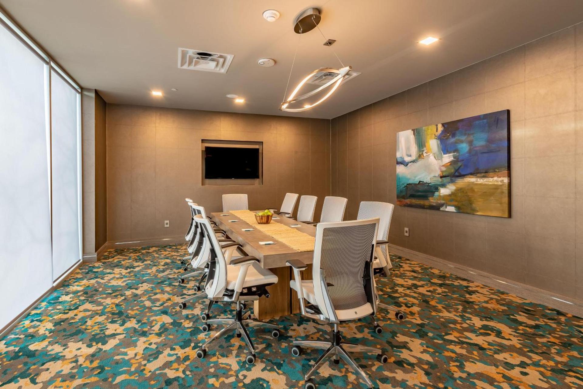 Element by Marriott Dallas Downtown East photo 62