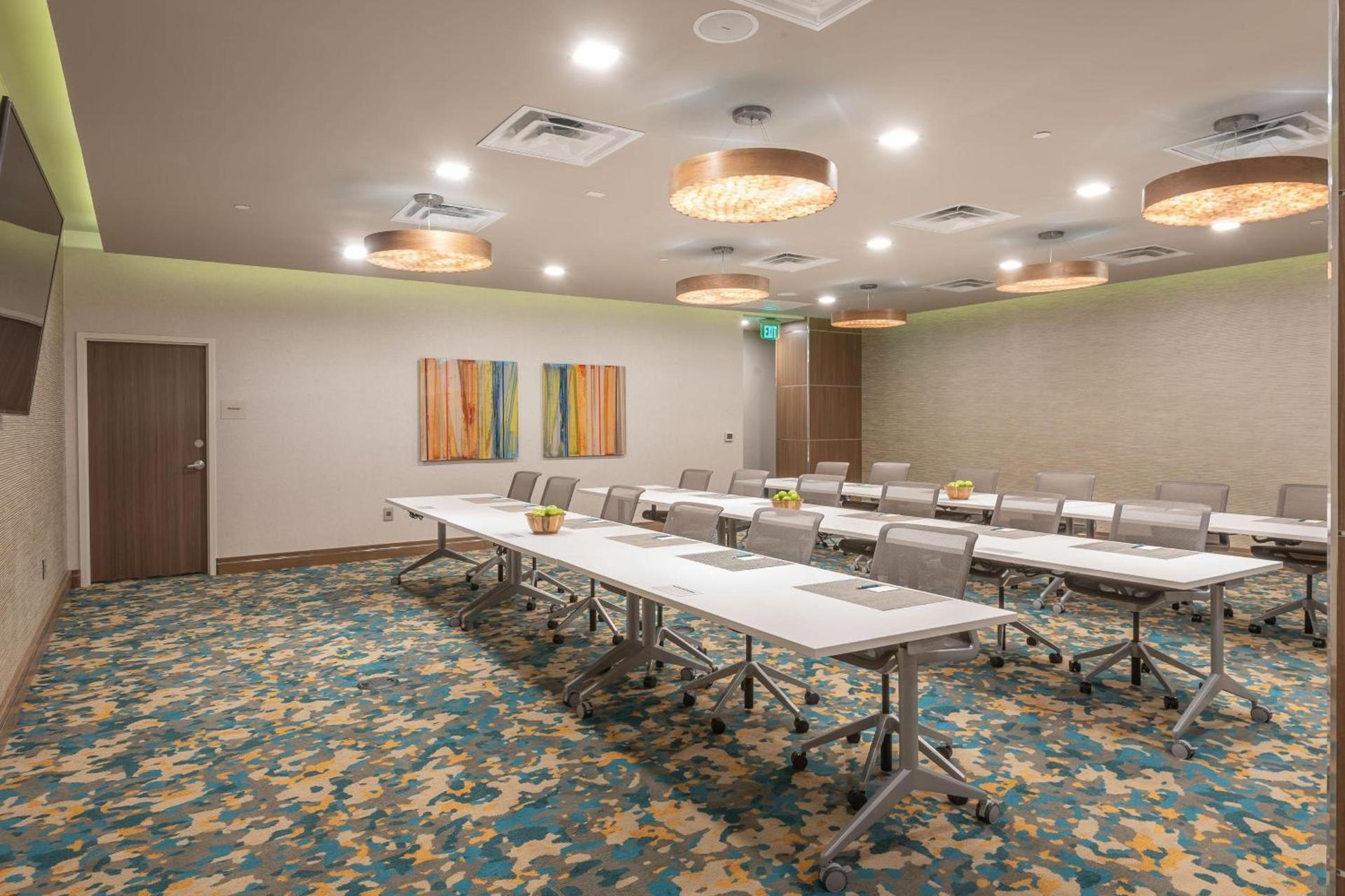 Element by Marriott Dallas Downtown East photo 60