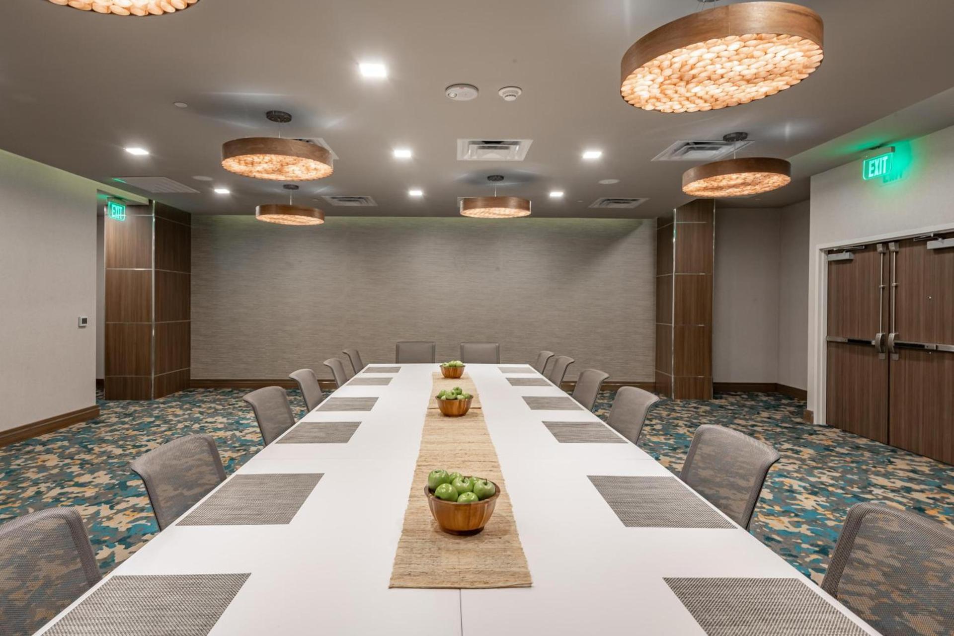Element by Marriott Dallas Downtown East photo 65