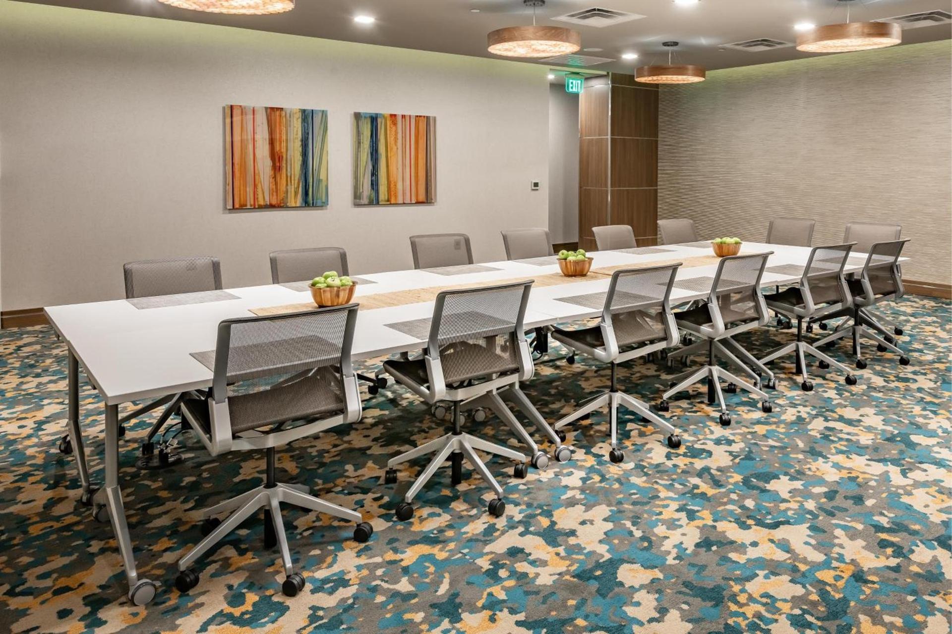 Element by Marriott Dallas Downtown East photo 66