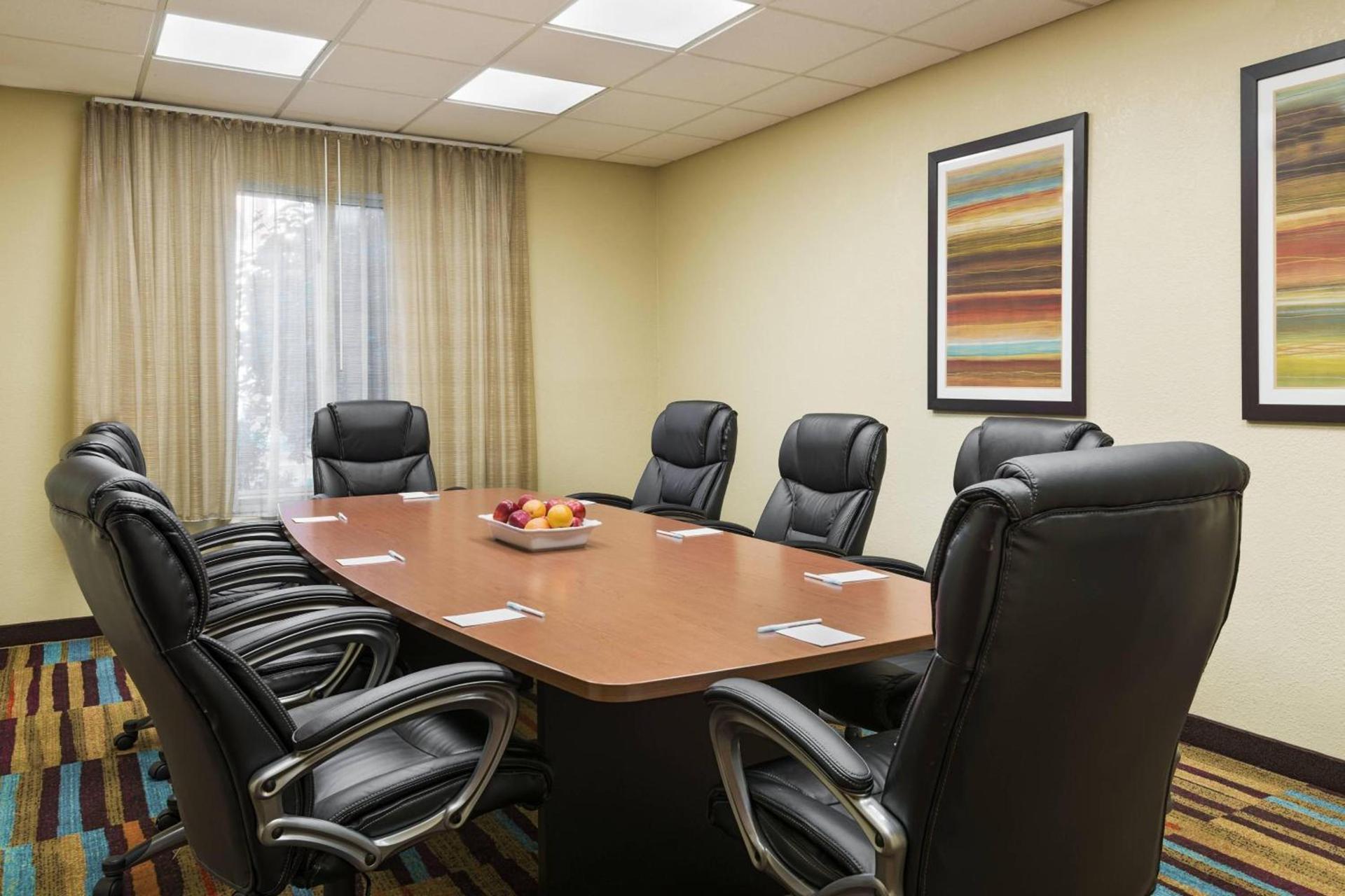 Fairfield Inn & Suites by Marriott Springdale photo 23