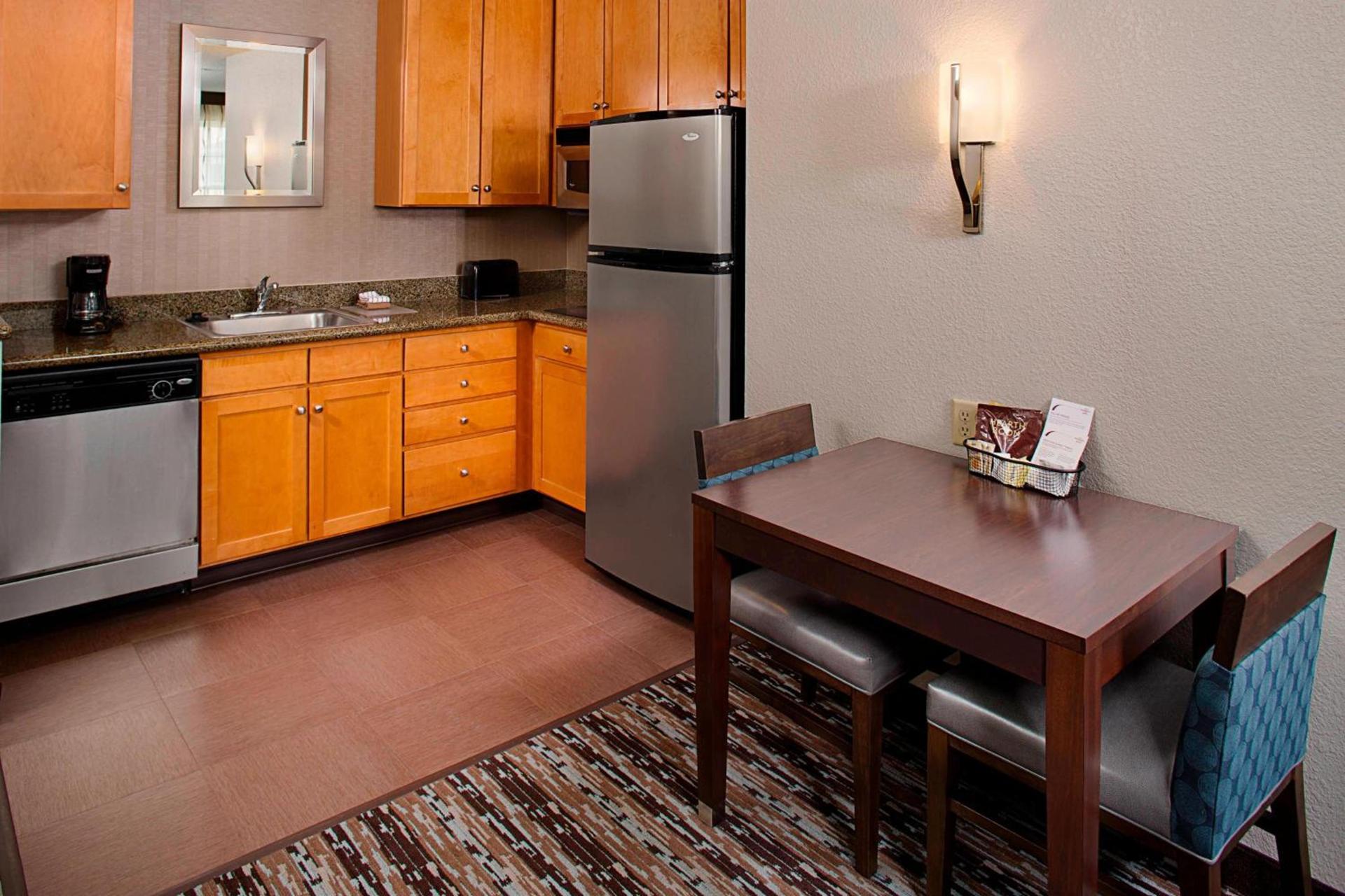Residence Inn Worcester photo 4