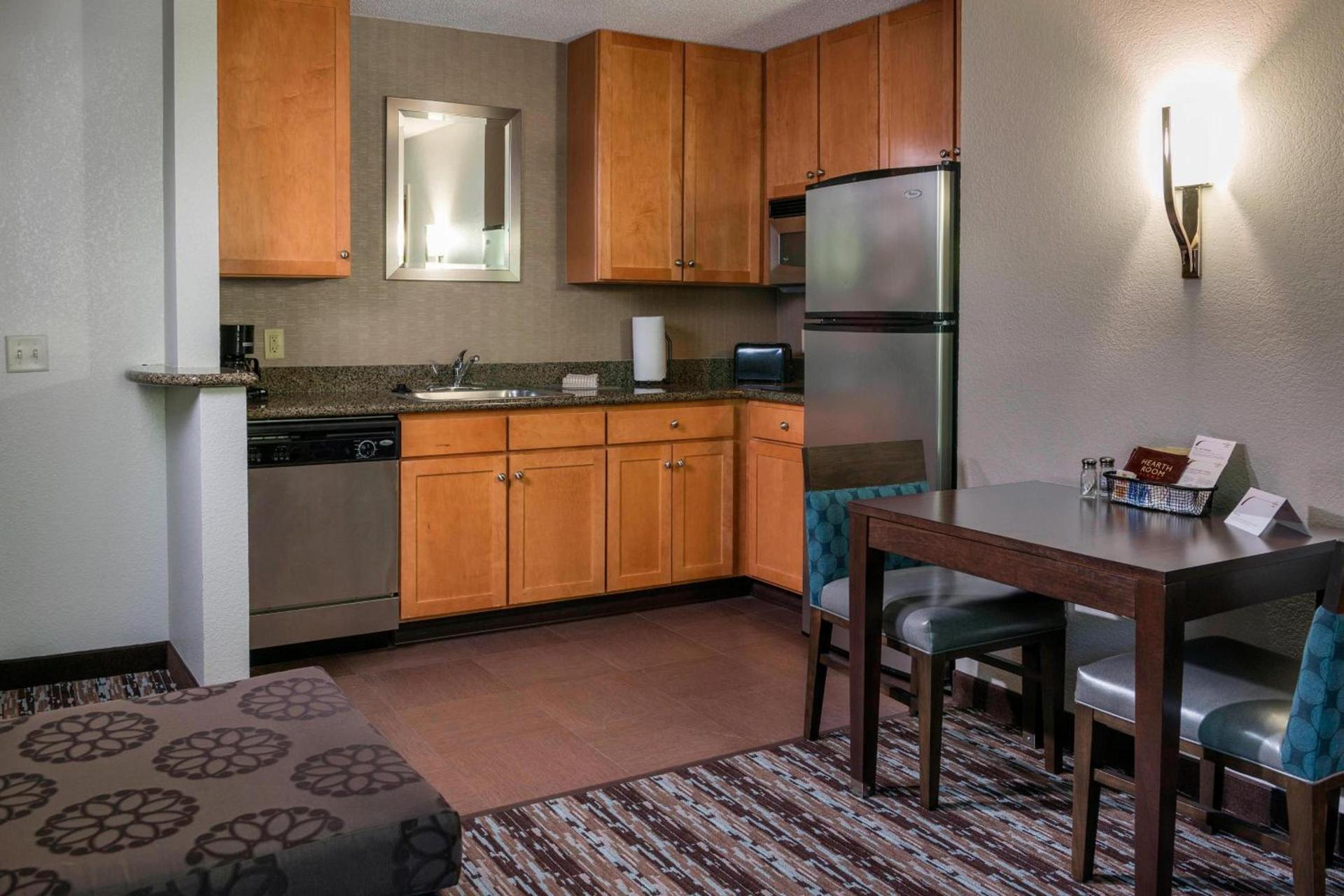 Residence Inn Worcester photo 5