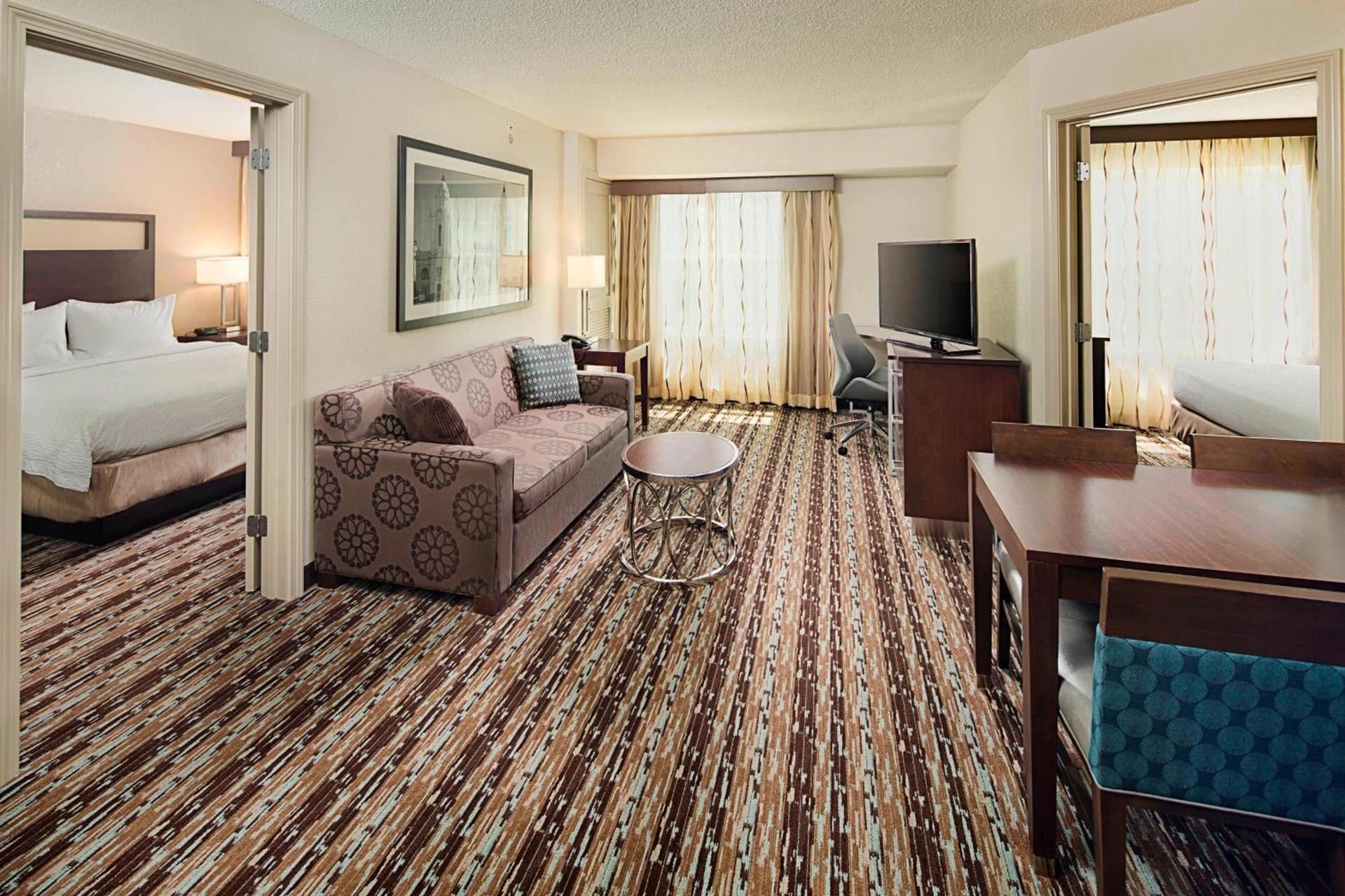 Residence Inn Worcester photo 6