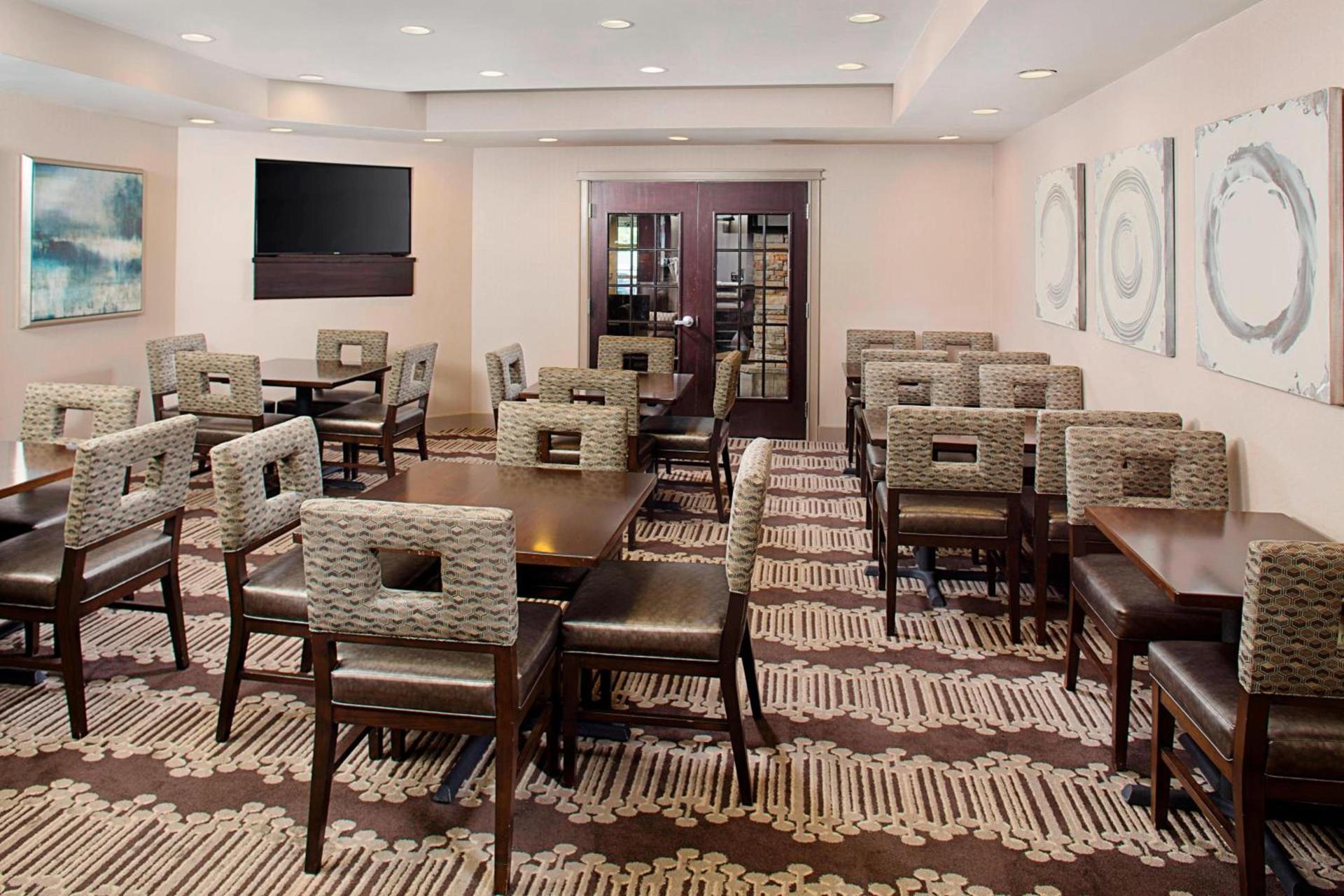 Residence Inn Worcester photo 13