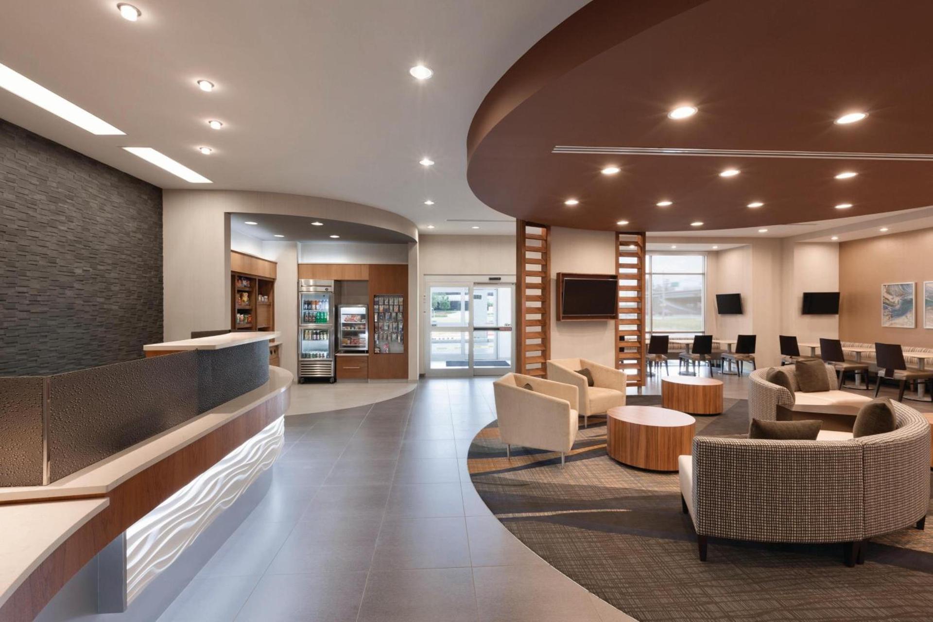 SpringHill Suites by Marriott Houston Northwest photo 2