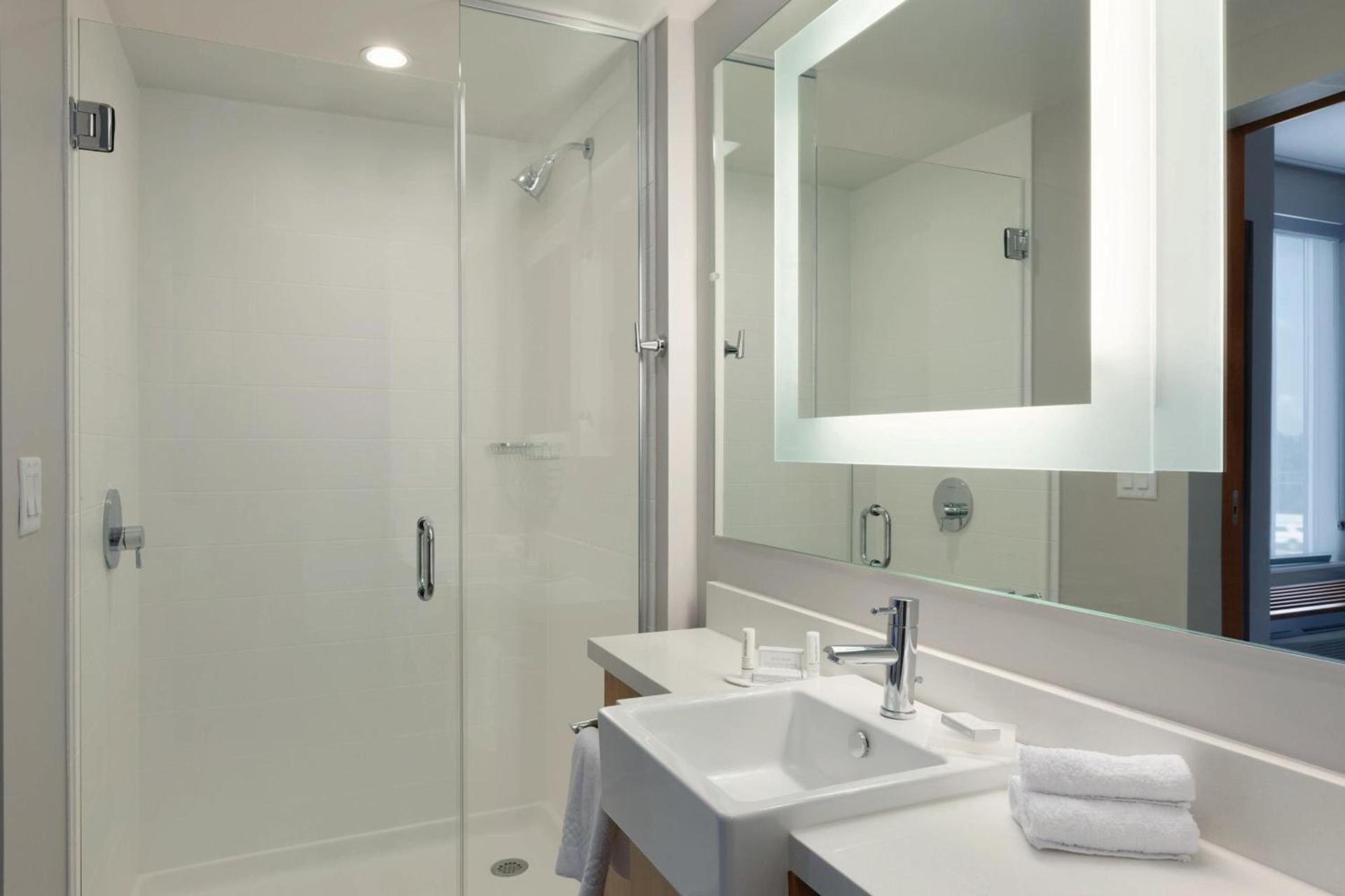 SpringHill Suites by Marriott Houston Northwest photo 12