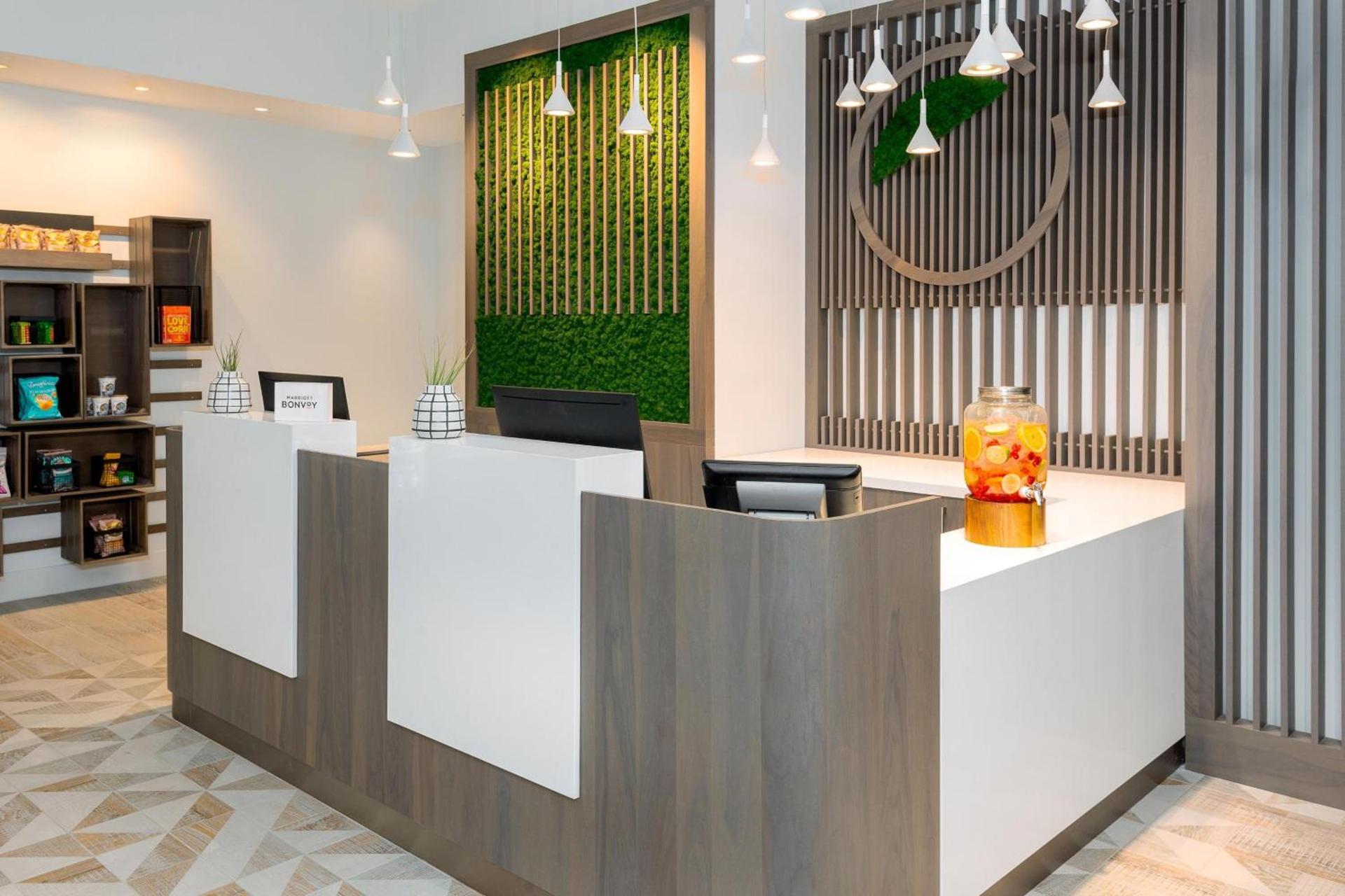 Element by Marriott Atlanta Midtown photo 6