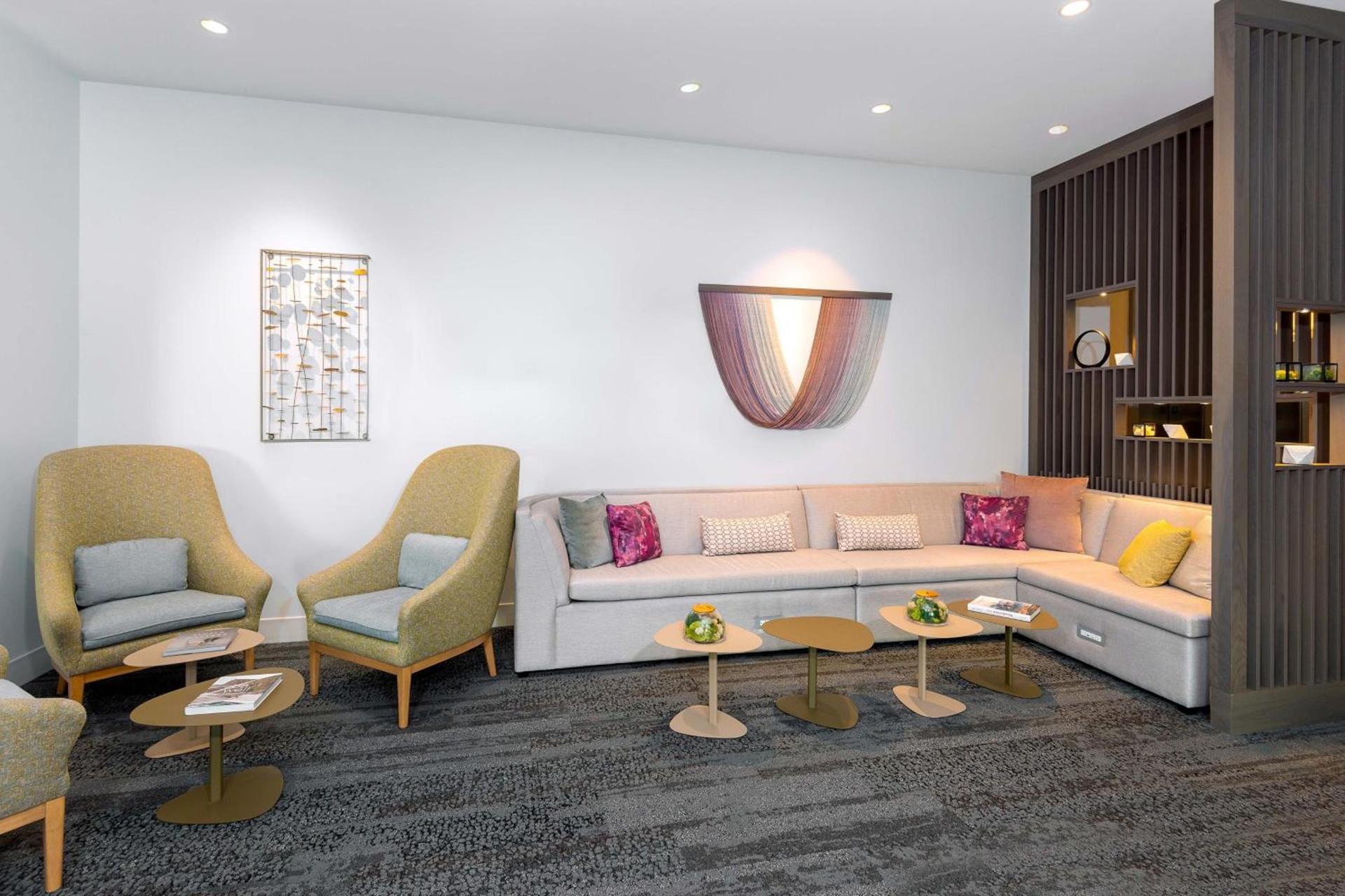 Element by Marriott Atlanta Midtown photo 9