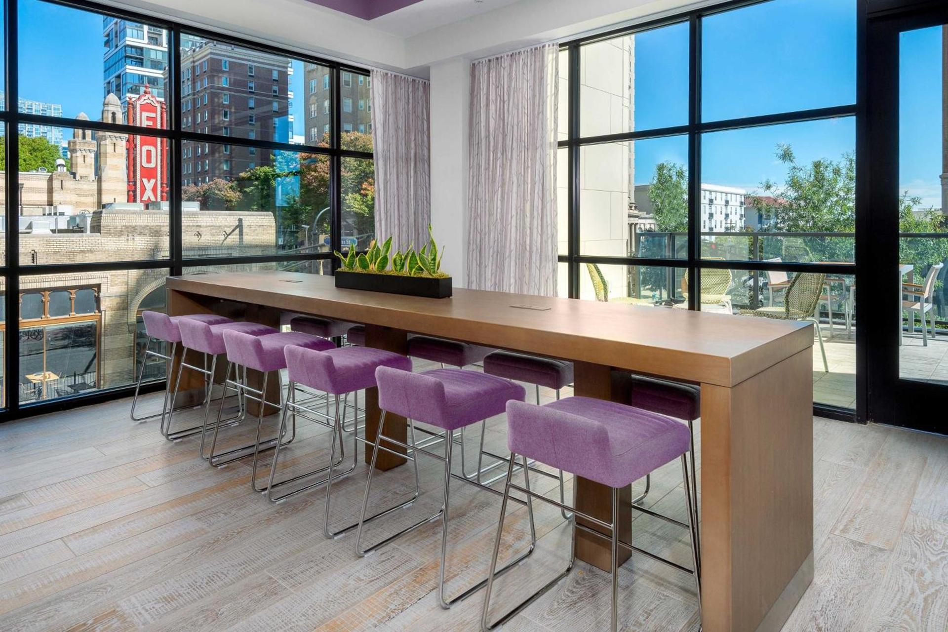 Element by Marriott Atlanta Midtown photo 10
