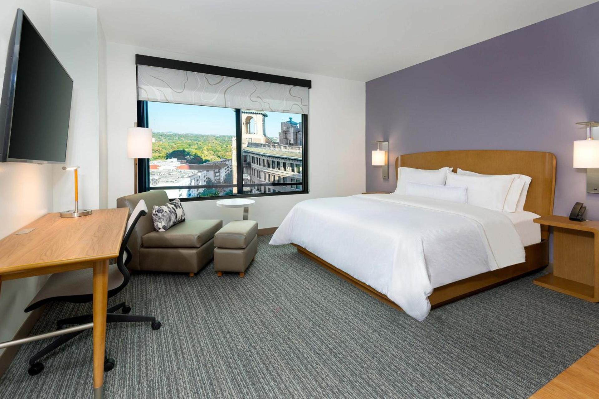 Element by Marriott Atlanta Midtown photo 13