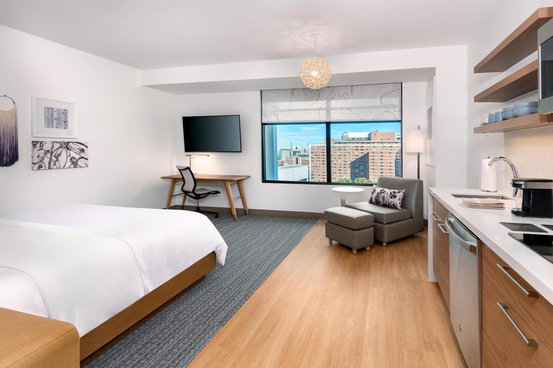 Element by Marriott Atlanta Midtown photo 14