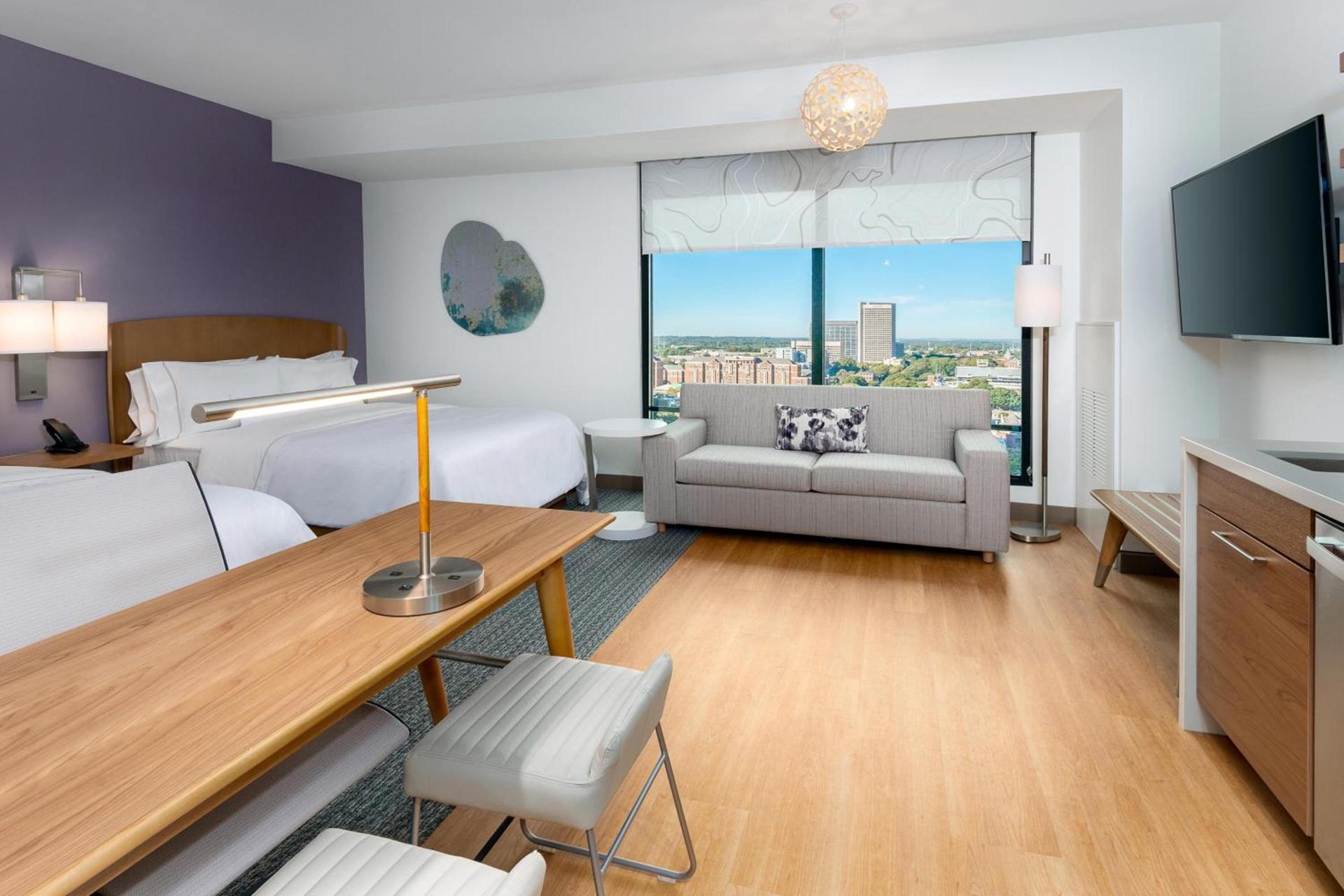 Element by Marriott Atlanta Midtown photo 16