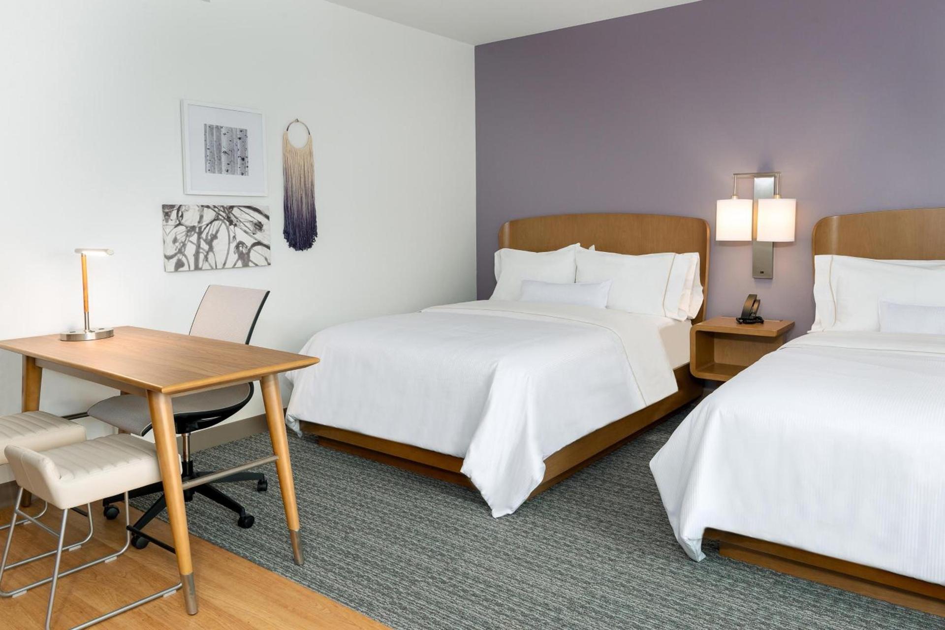 Element by Marriott Atlanta Midtown photo 18