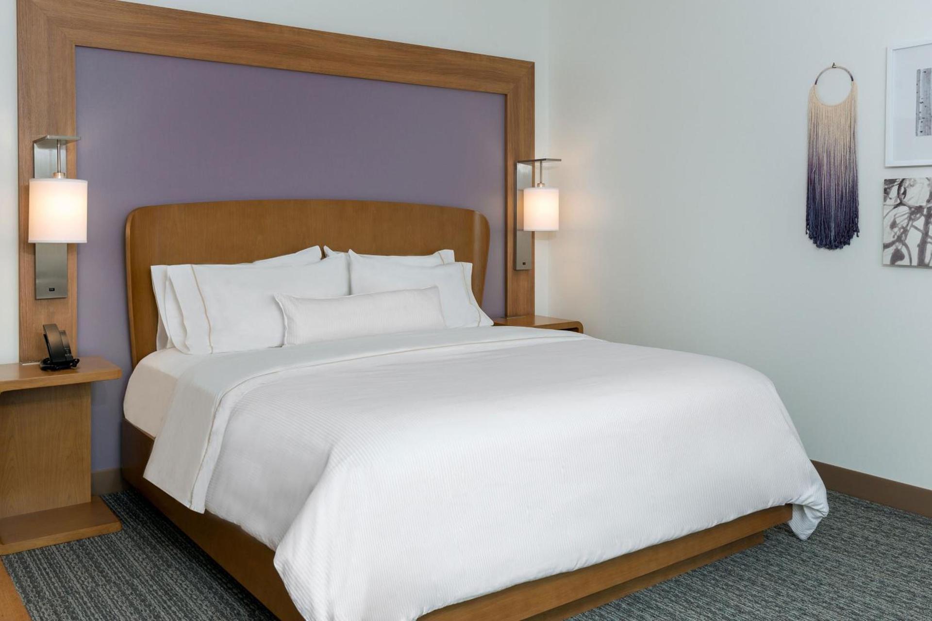 Element by Marriott Atlanta Midtown photo 15