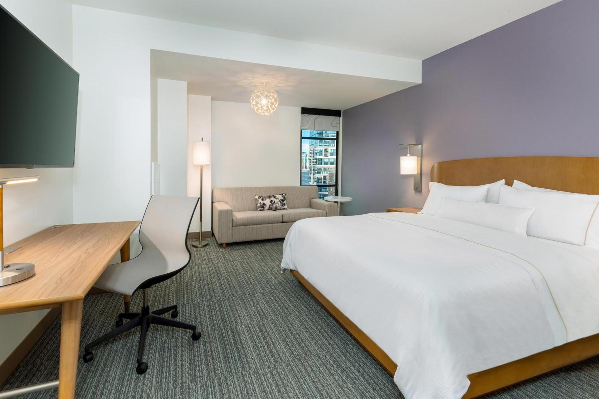 Element by Marriott Atlanta Midtown photo 27