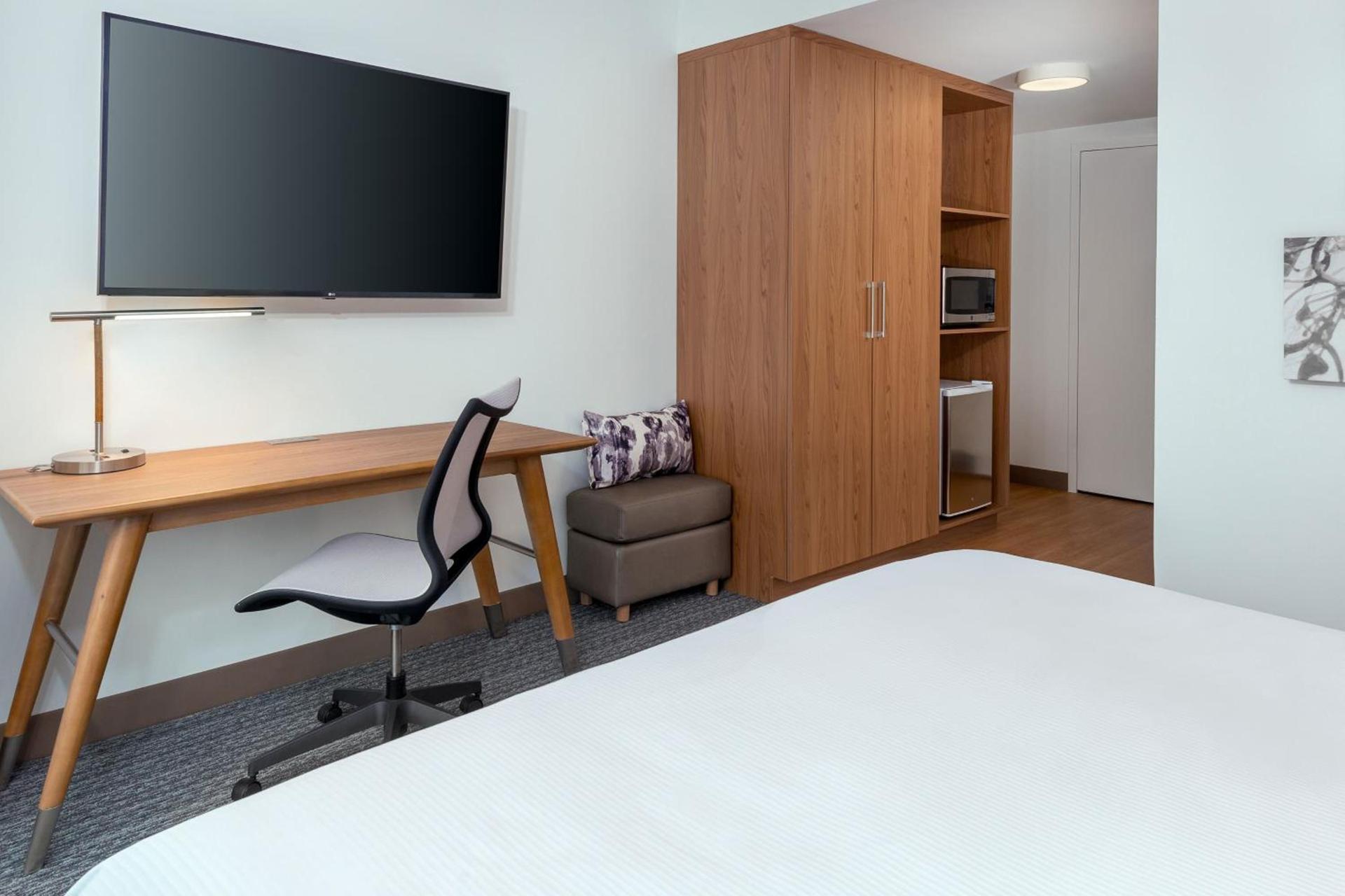 Element by Marriott Atlanta Midtown photo 30