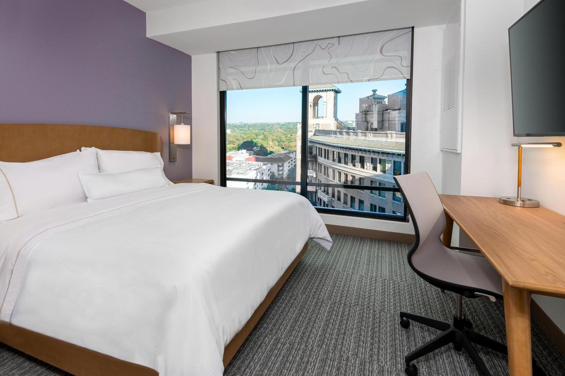 Element by Marriott Atlanta Midtown photo 31