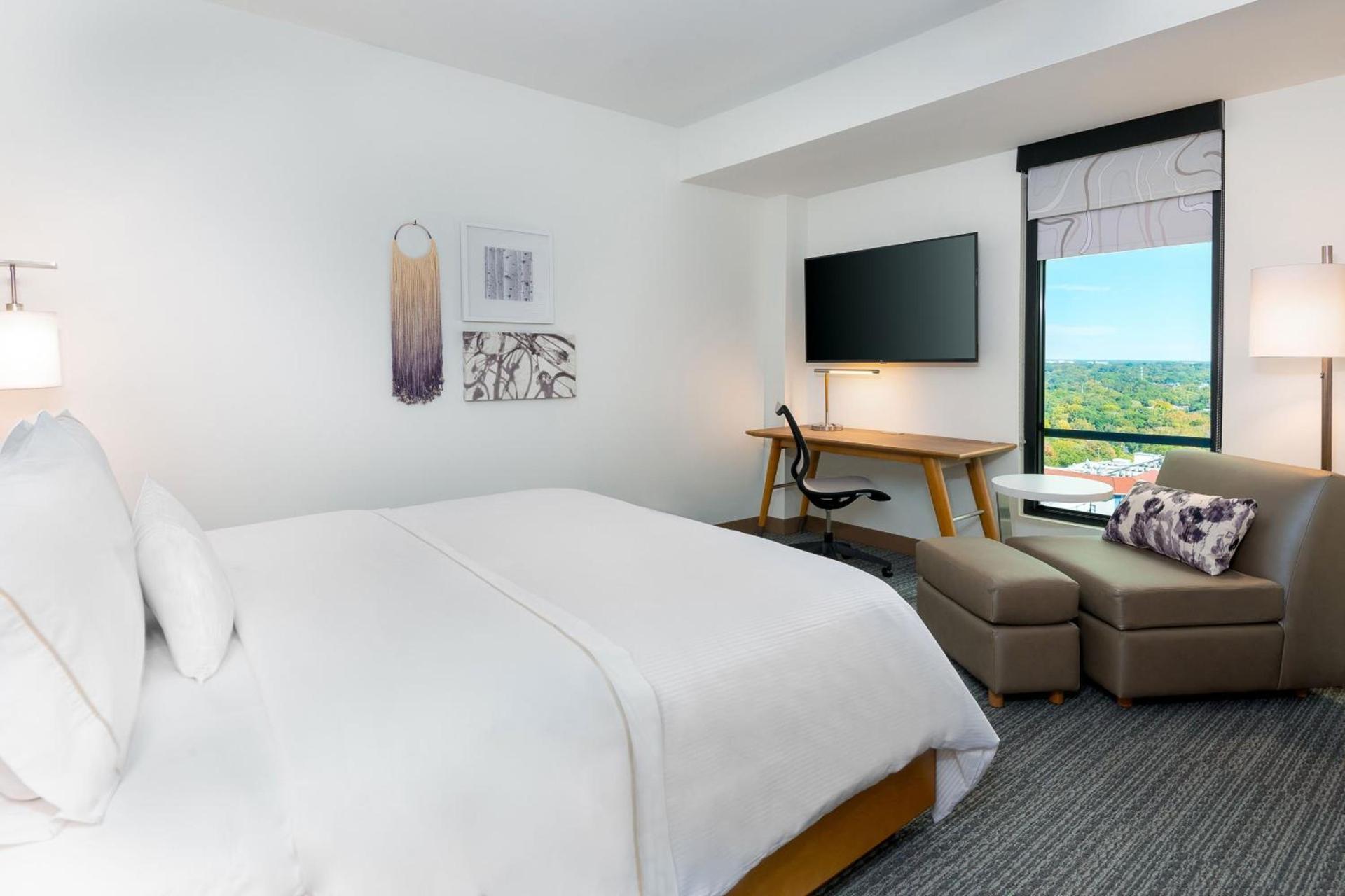 Element by Marriott Atlanta Midtown photo 32