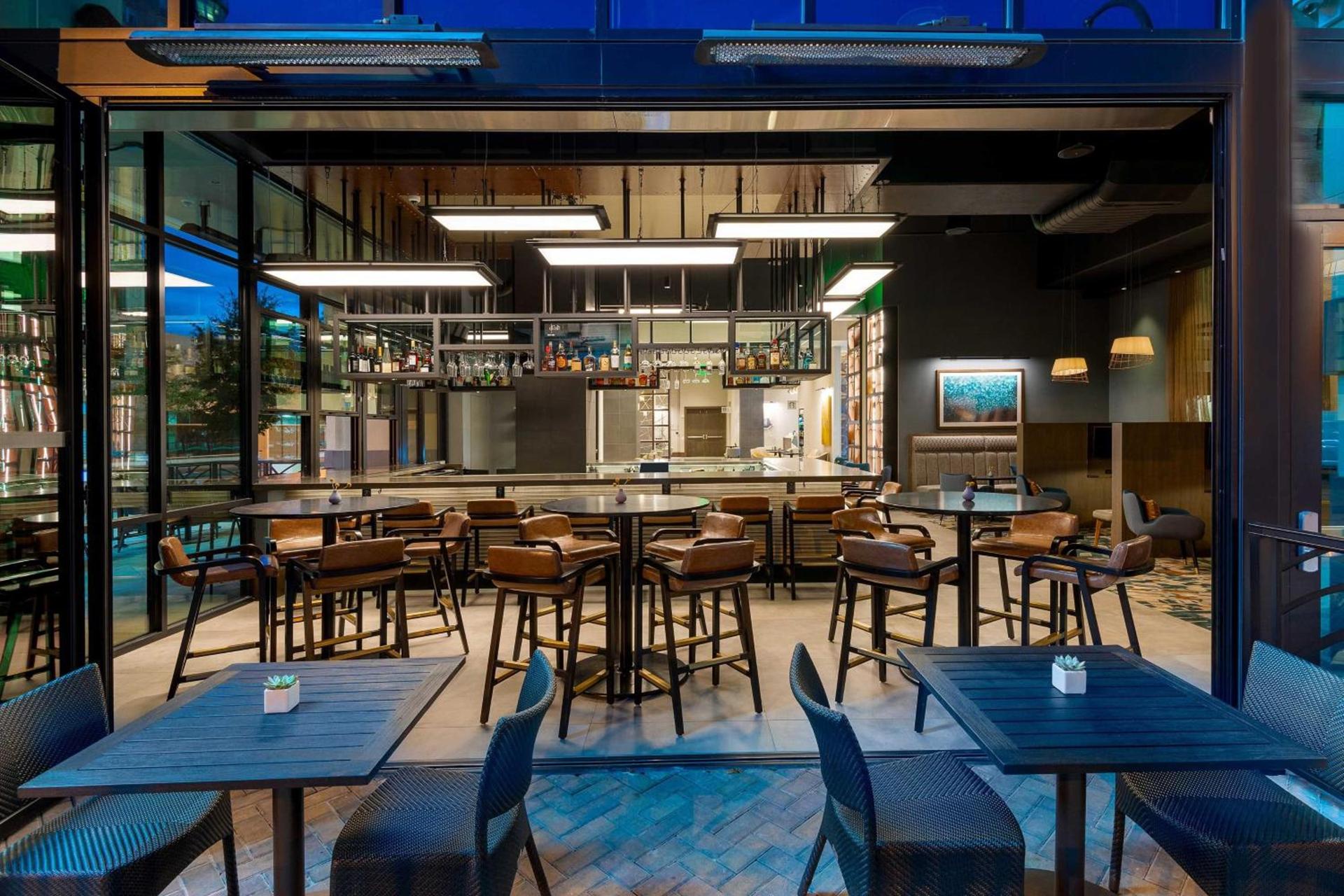 Element by Marriott Atlanta Midtown photo 36