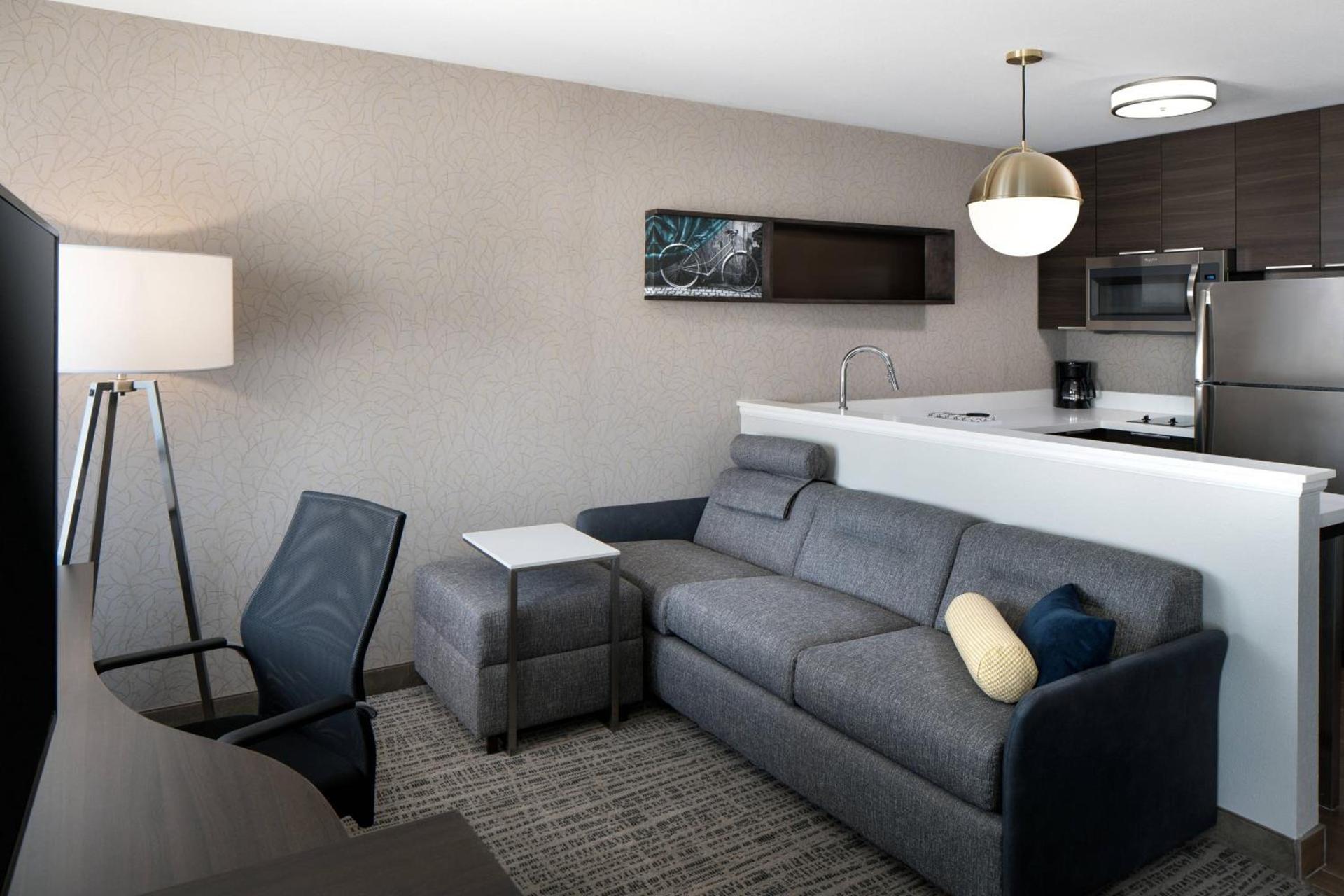 Residence Inn by Marriott Boulder Canyon Boulevard photo 16