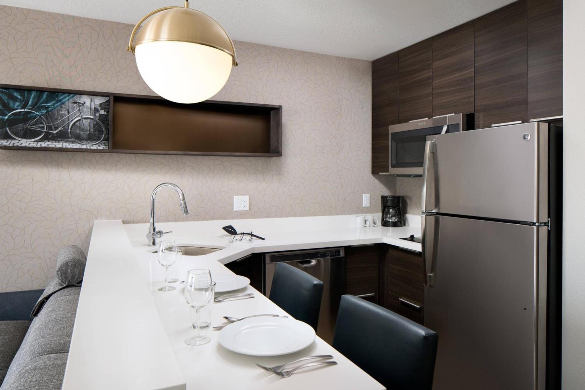Residence Inn by Marriott Boulder Canyon Boulevard photo 11