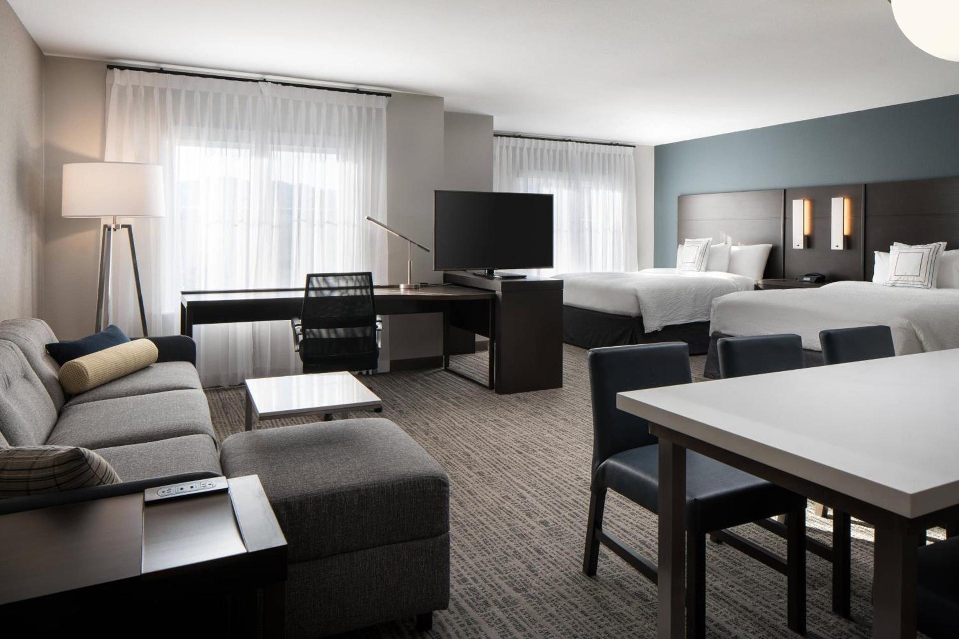 Residence Inn by Marriott Boulder Canyon Boulevard photo 7