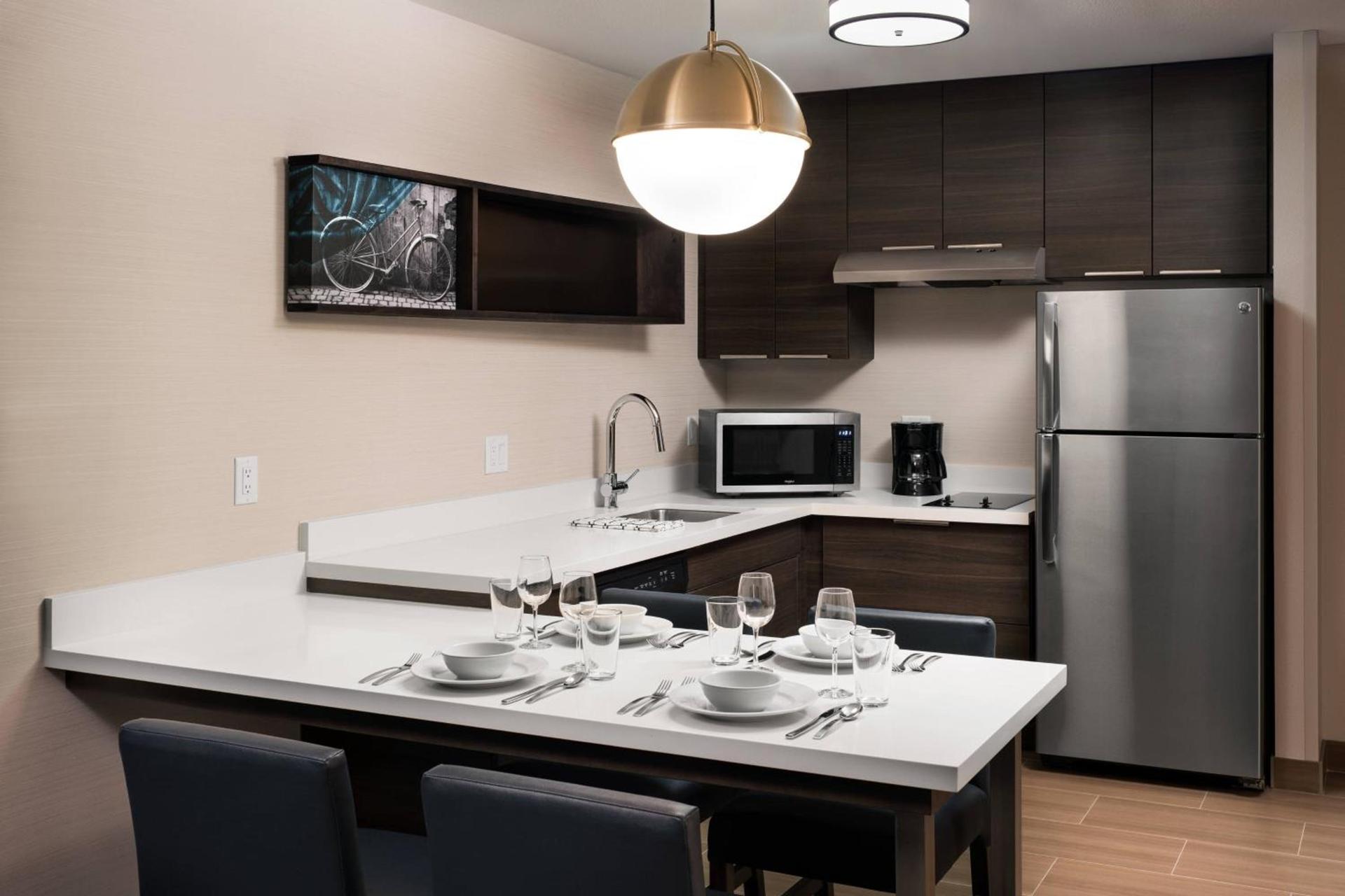 Residence Inn by Marriott Boulder Canyon Boulevard photo 9