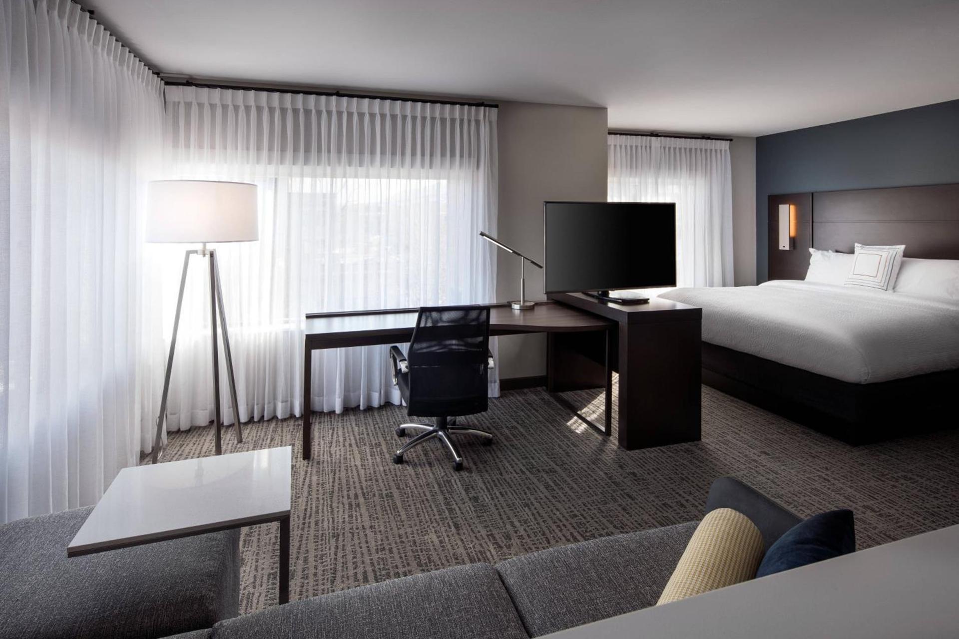 Residence Inn by Marriott Boulder Canyon Boulevard photo 15