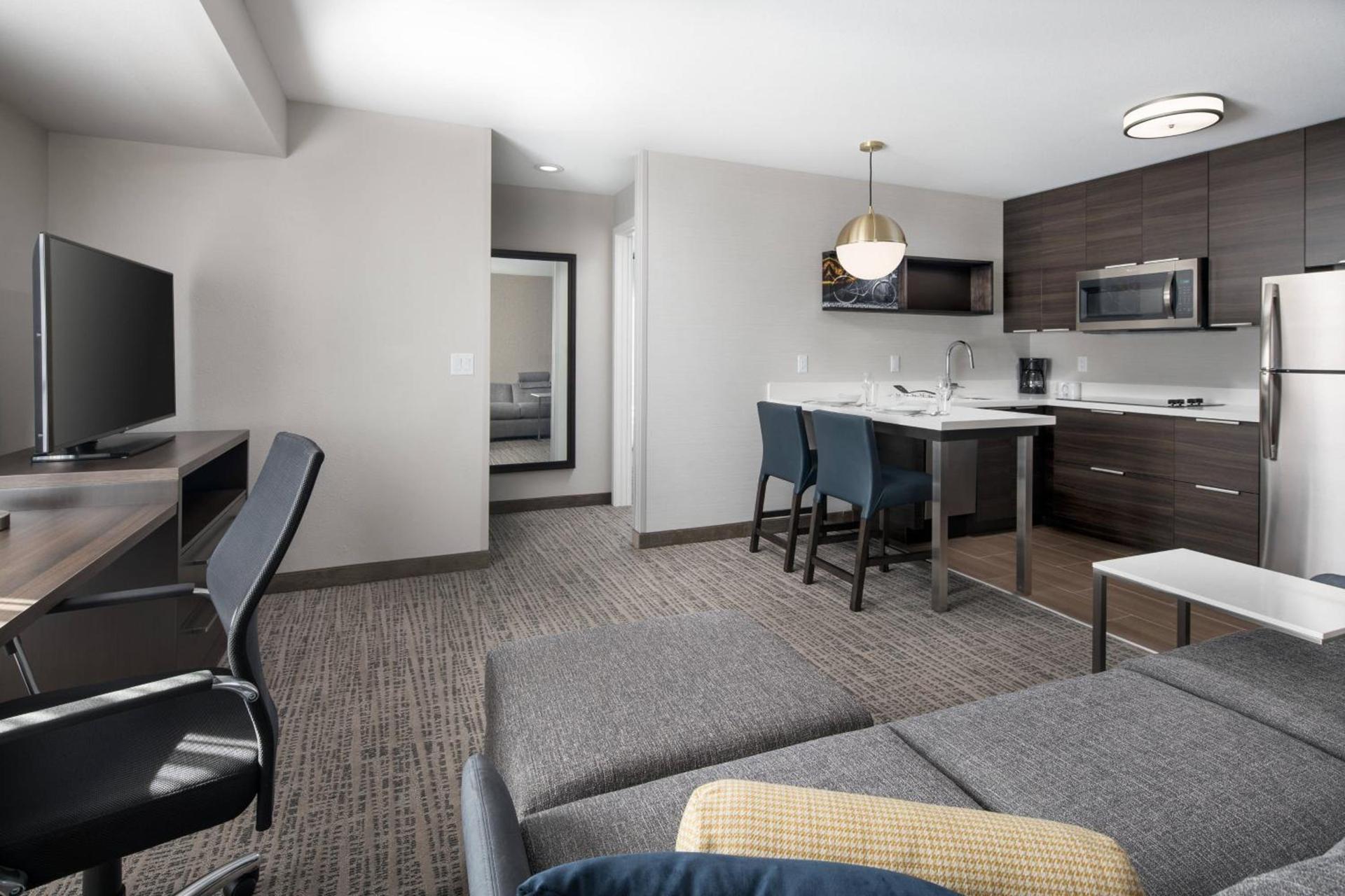 Residence Inn by Marriott Boulder Canyon Boulevard photo 18