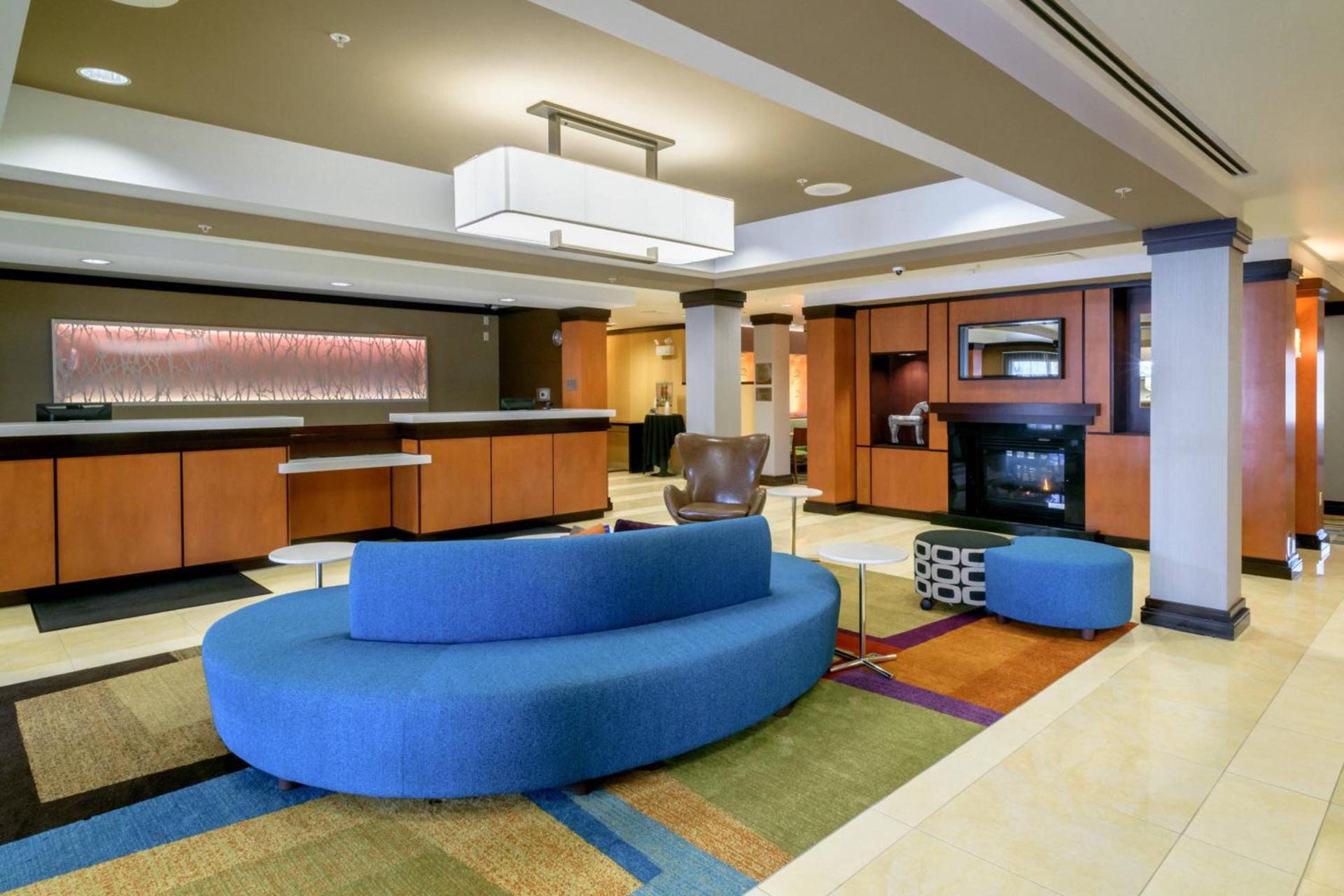 Fairfield Inn & Suites Kennett Square photo 2