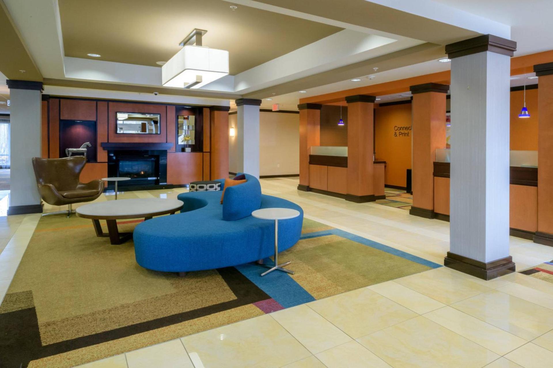 Fairfield Inn & Suites Kennett Square photo 3