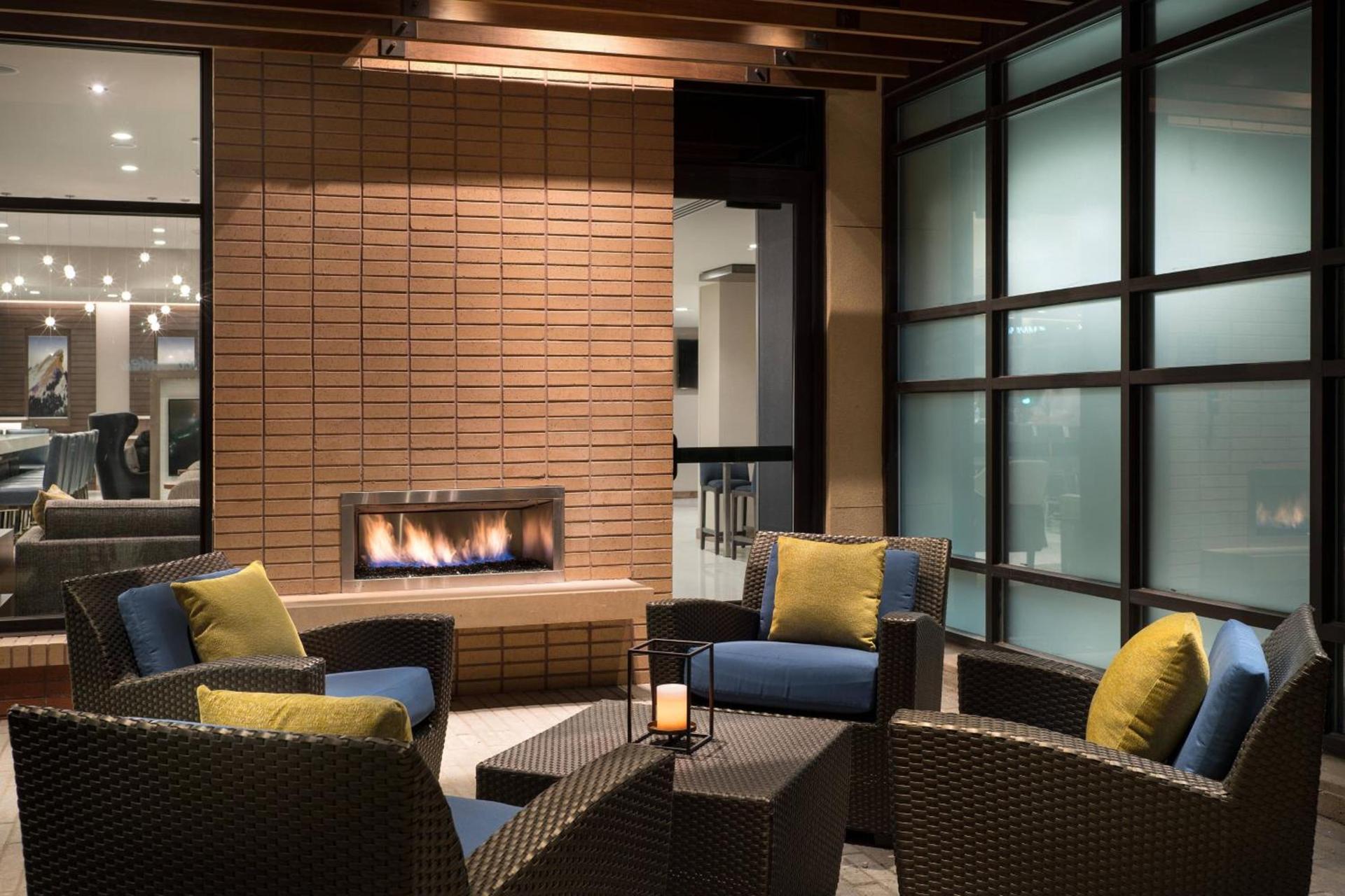 Residence Inn by Marriott Boulder Canyon Boulevard photo 29