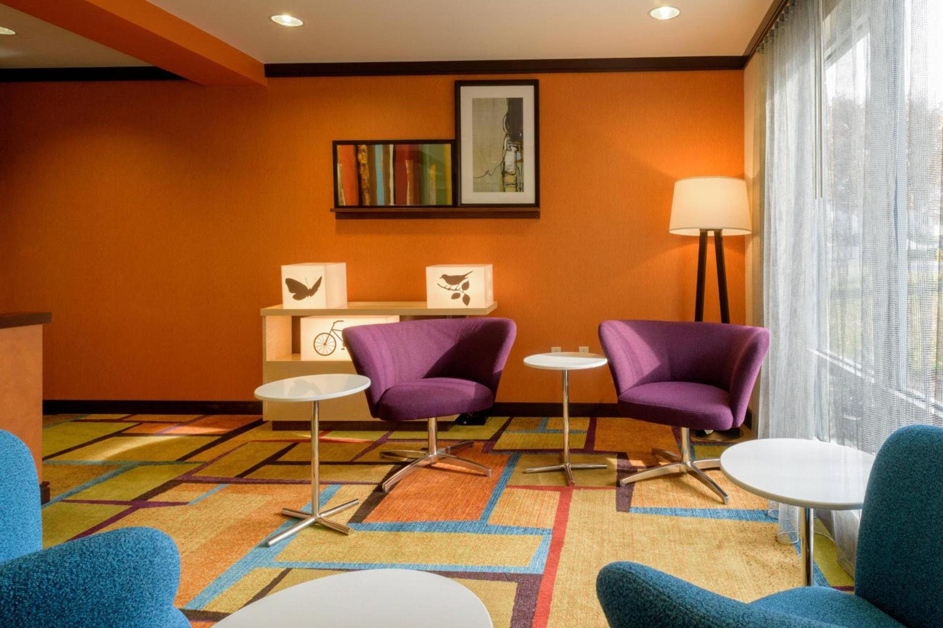 Fairfield Inn & Suites Kennett Square photo 4