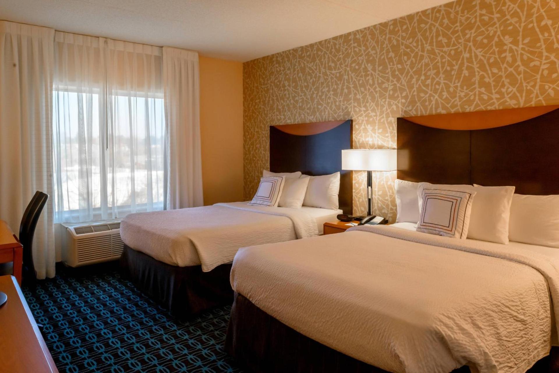 Fairfield Inn & Suites Kennett Square photo 5