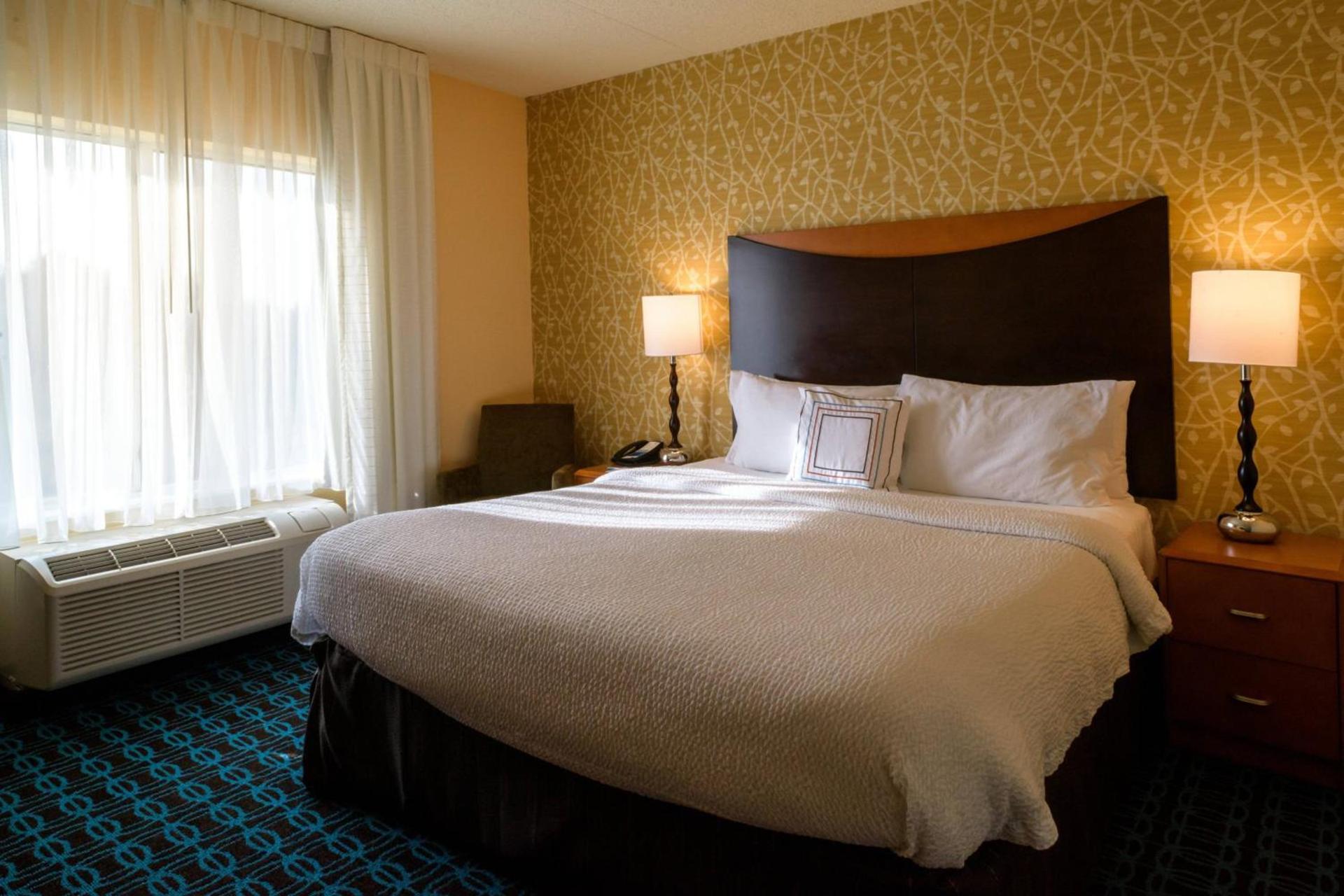 Fairfield Inn & Suites Kennett Square photo 6