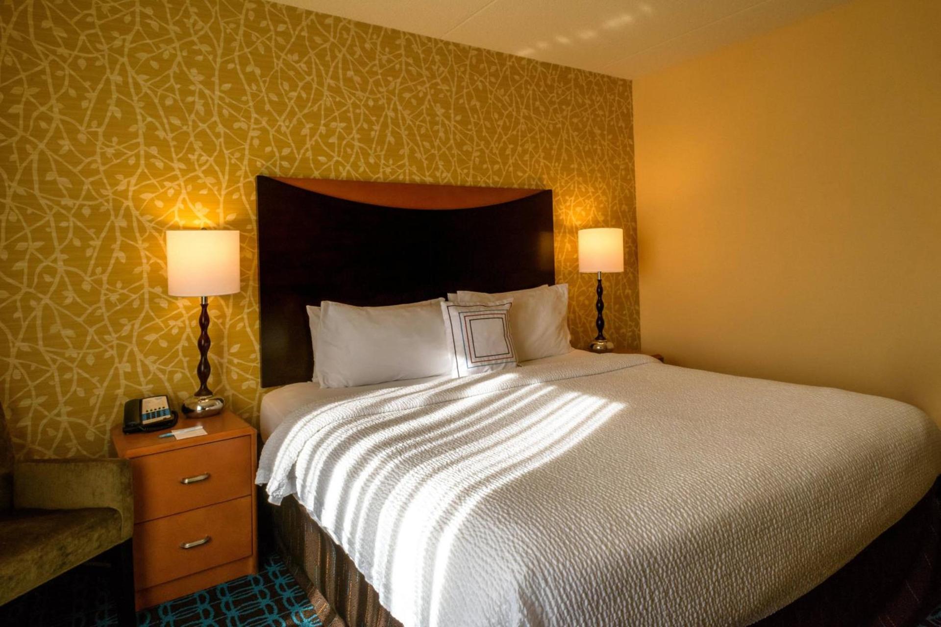 Fairfield Inn & Suites Kennett Square photo 7