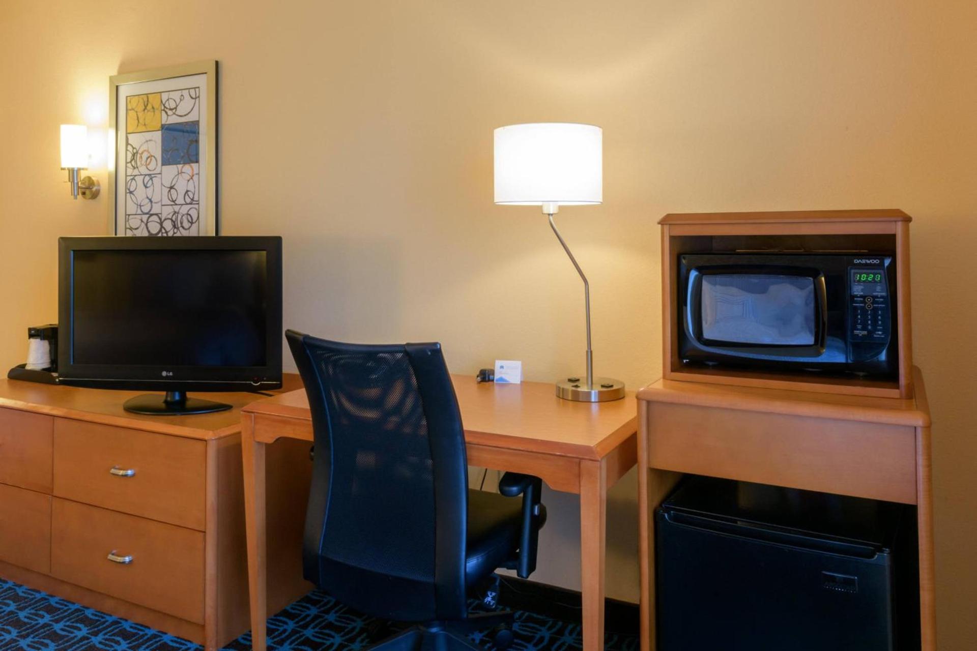Fairfield Inn & Suites Kennett Square photo 9